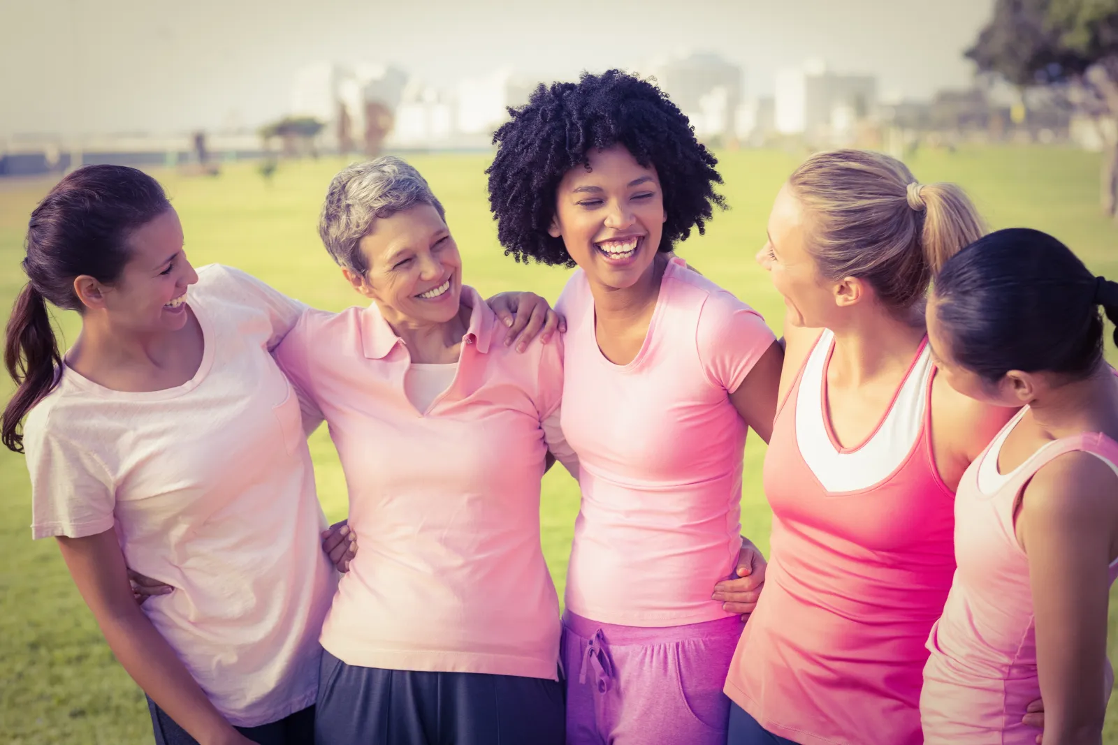 October is Breast Cancer Awareness Month – Knoxville Institute of  Dermatology