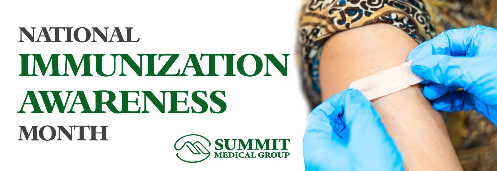 immunization awareness