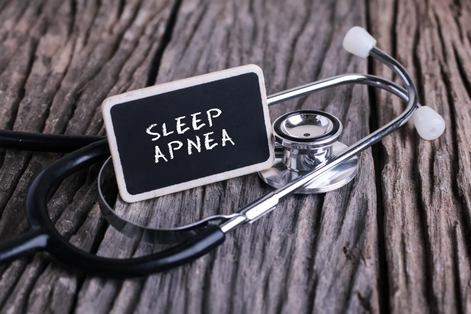 sleep apnea