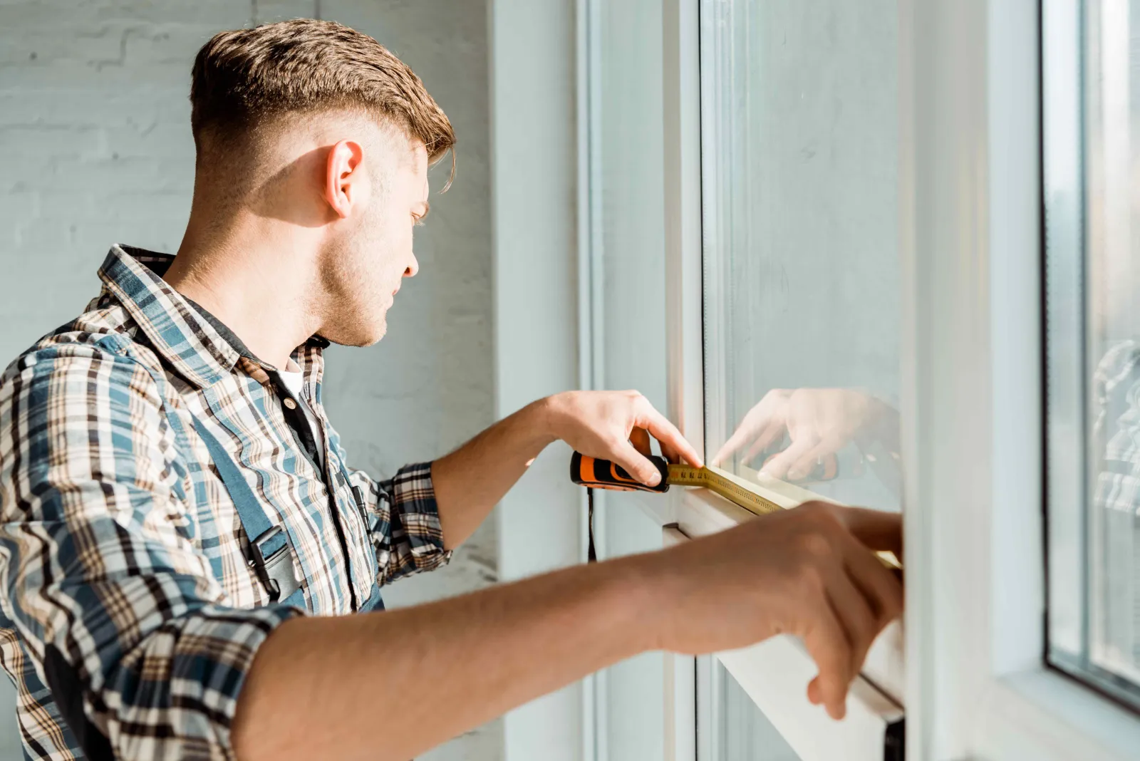 How Do I Measure Windows for Replacement?