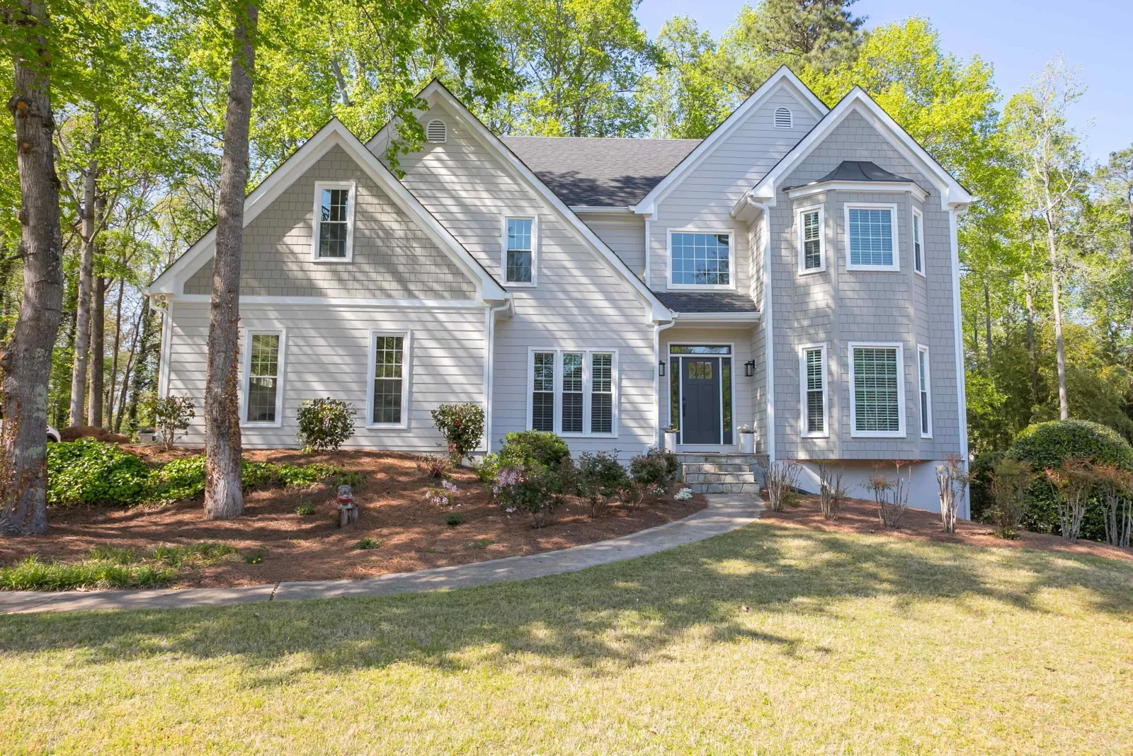 Residential Siding Contractors in Atlanta, GA