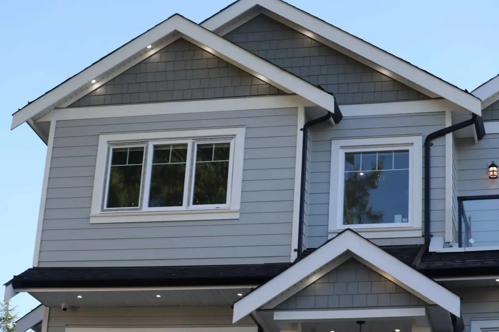 What are The Different Siding Options for My Home?