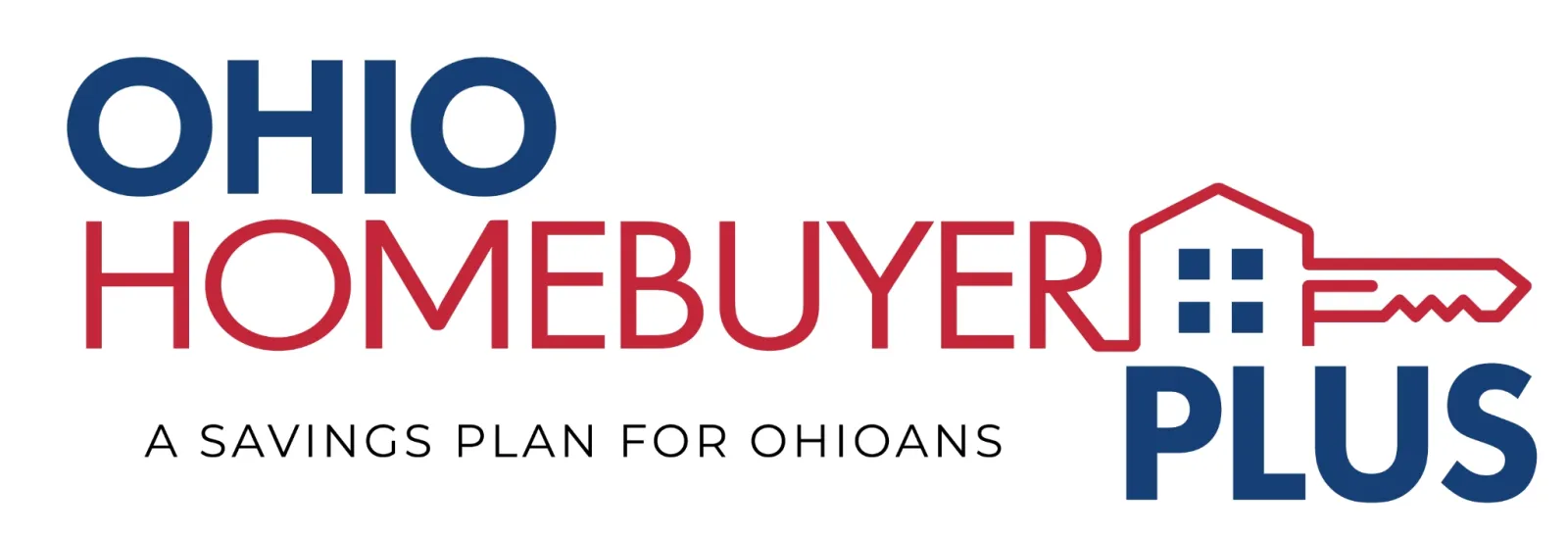 Ohio Homebuyer Plus Logo