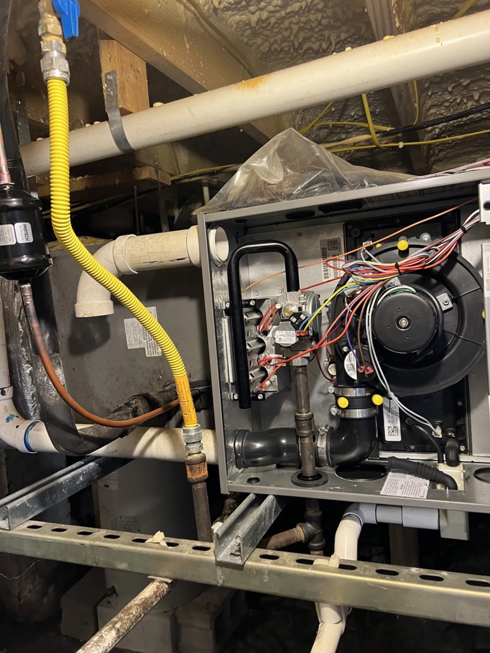 Heating Repair in Roswell 30075 by The Air Company of GAn.