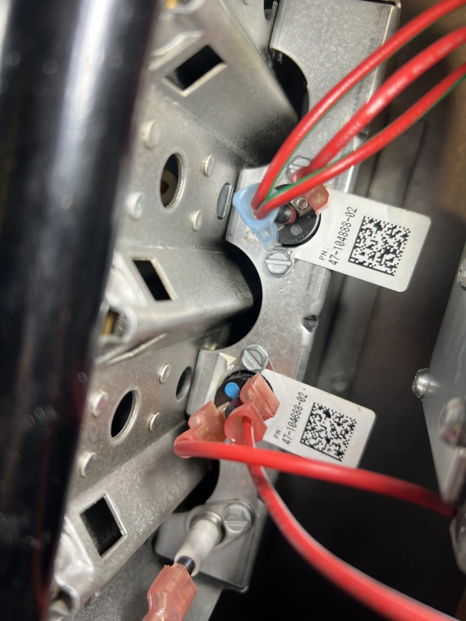 Residential AC Heat Repair in Sandy Springs 30328 by The Air Company of GA
