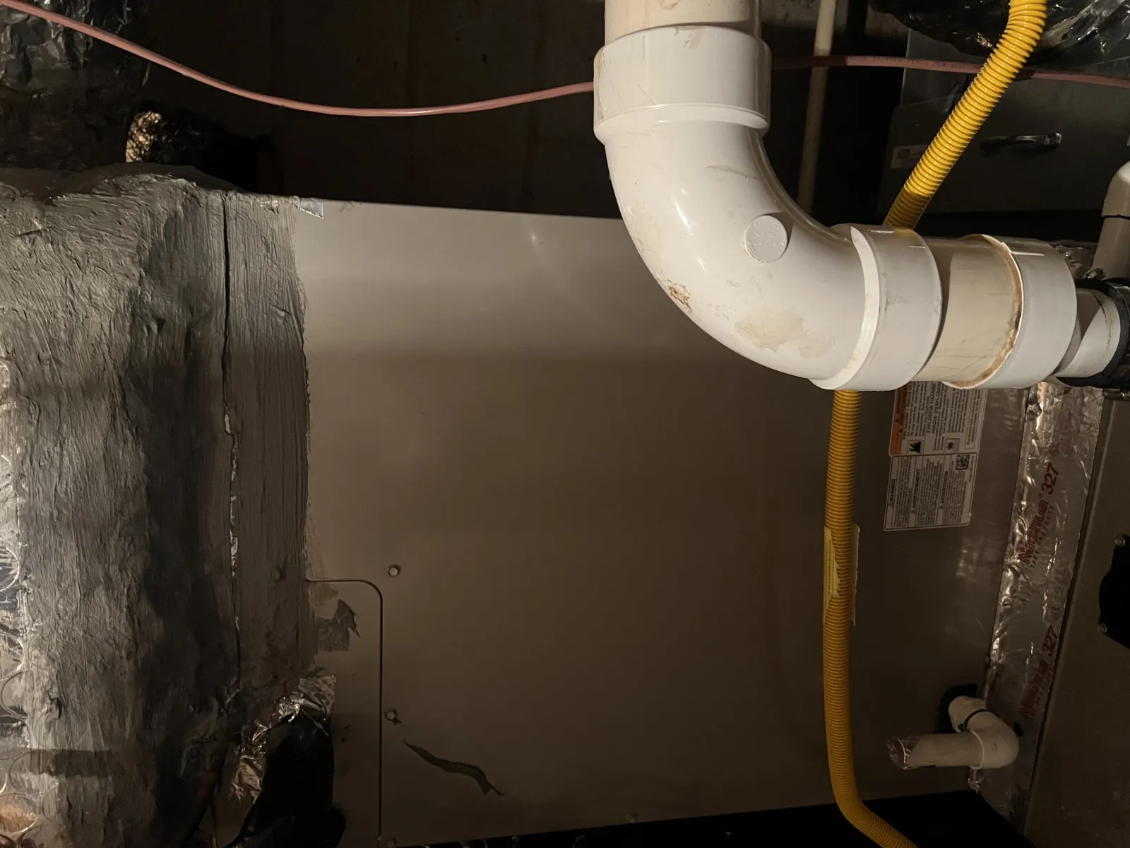 Furnace Maintenance in Midtown Atlanta 30306 by The Air Company of GA