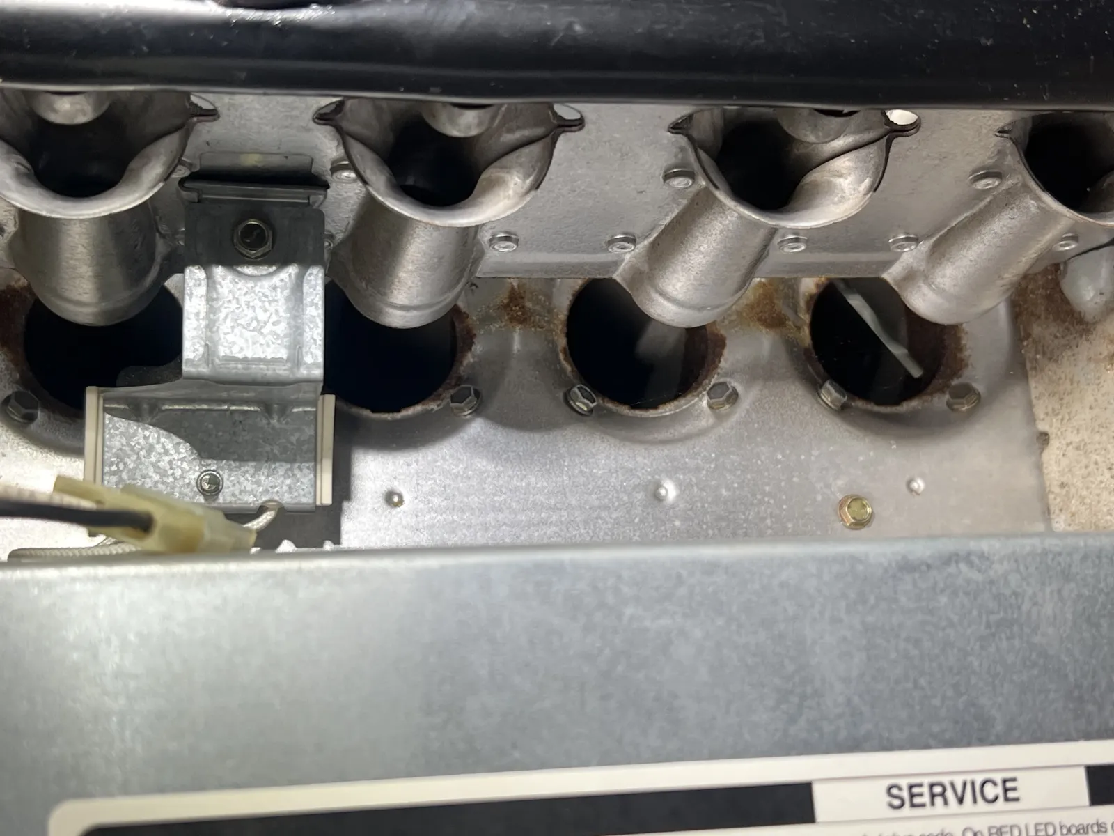 Furnace Repair in Sandy Springs 30328 by The Air Company of GA