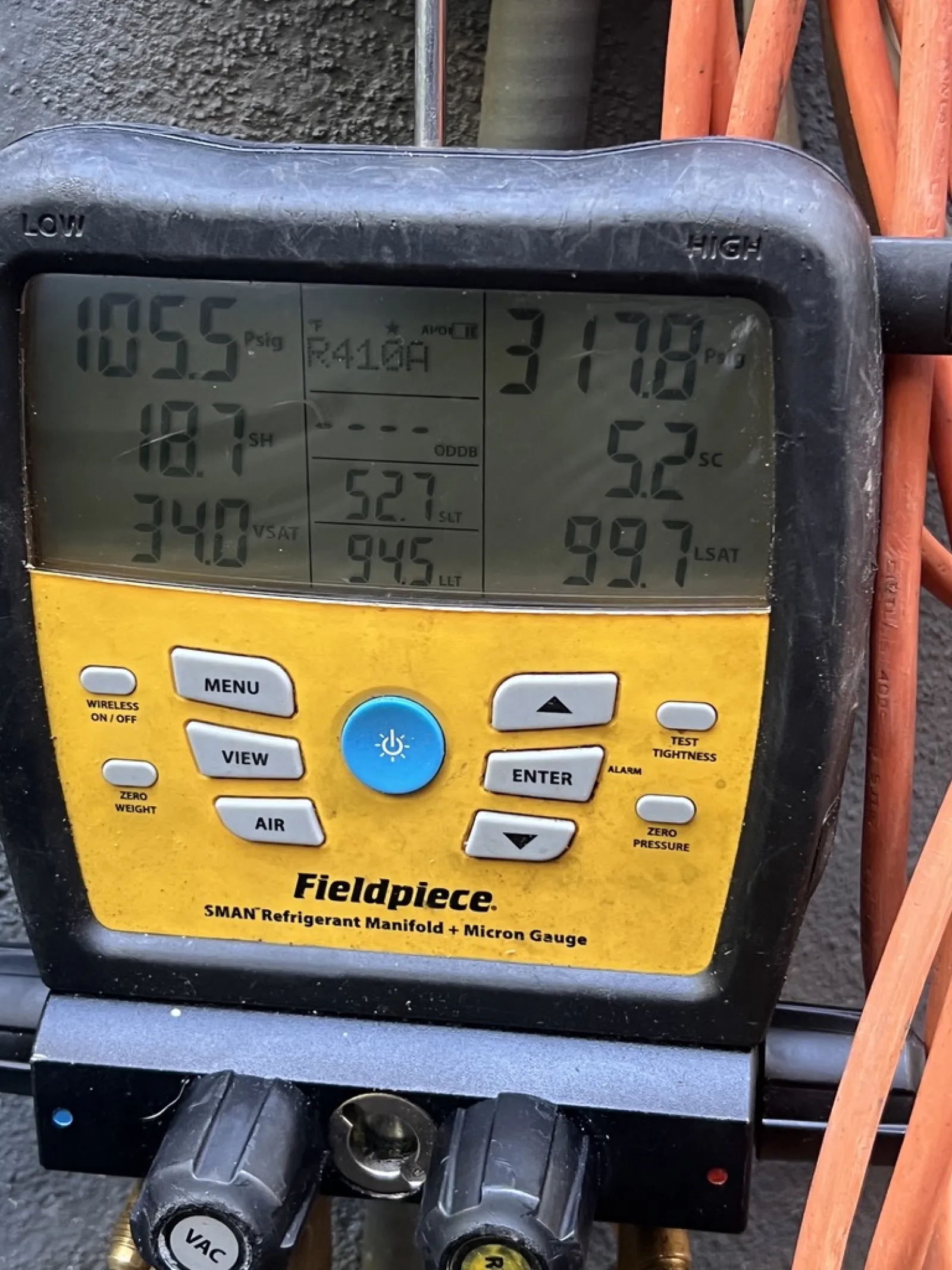 Residential AC and Heating Repair in Brookhaven 30319 by The Air Company of GA