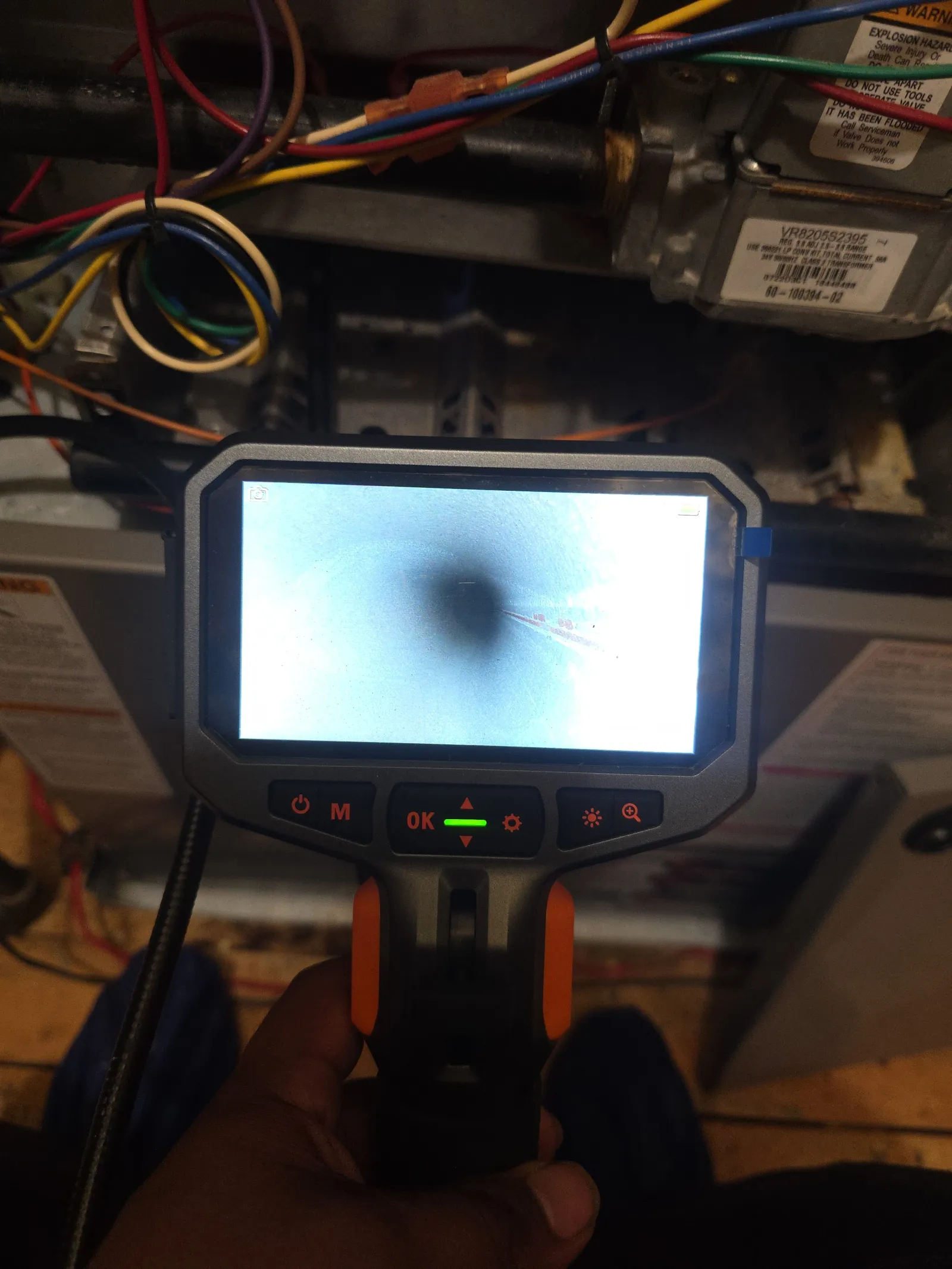 Residential AC Heat Repair in Atlanta 30309 Ansley Park by The Air Company of GA