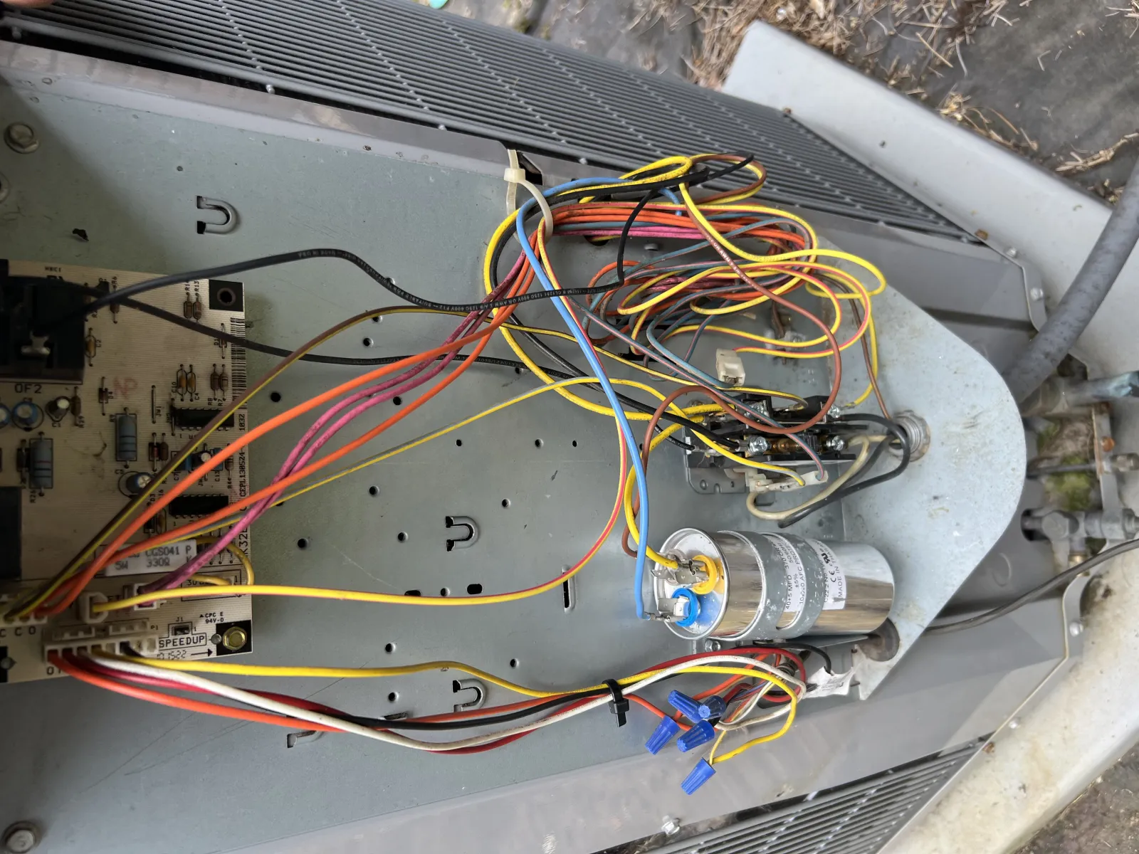 HVAC Furnace Repair in Brookhaven 30319 by The Air Company of GA
