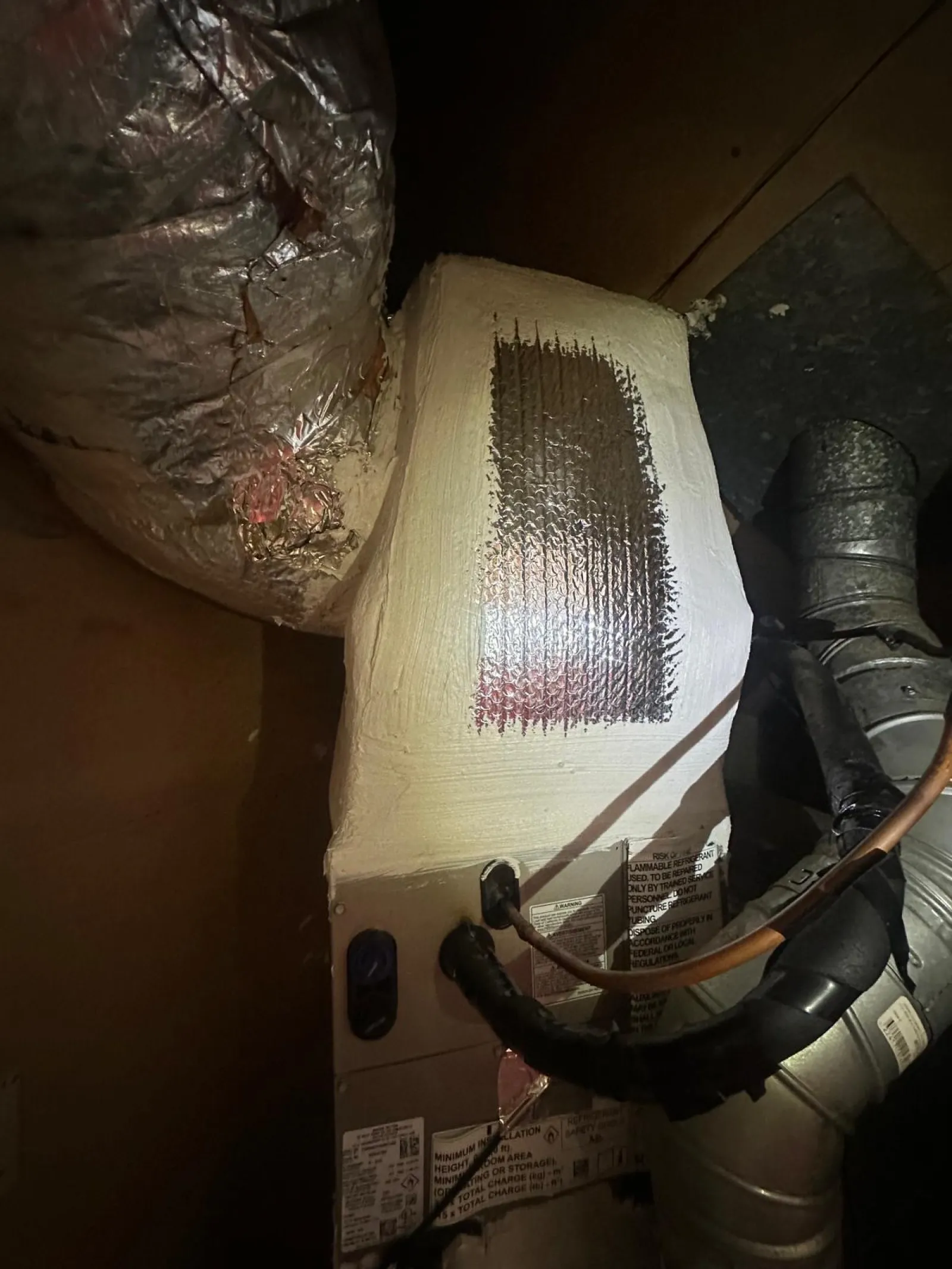 Furnace Repair HVAC in Decatur 30030 by The Air Company of GA