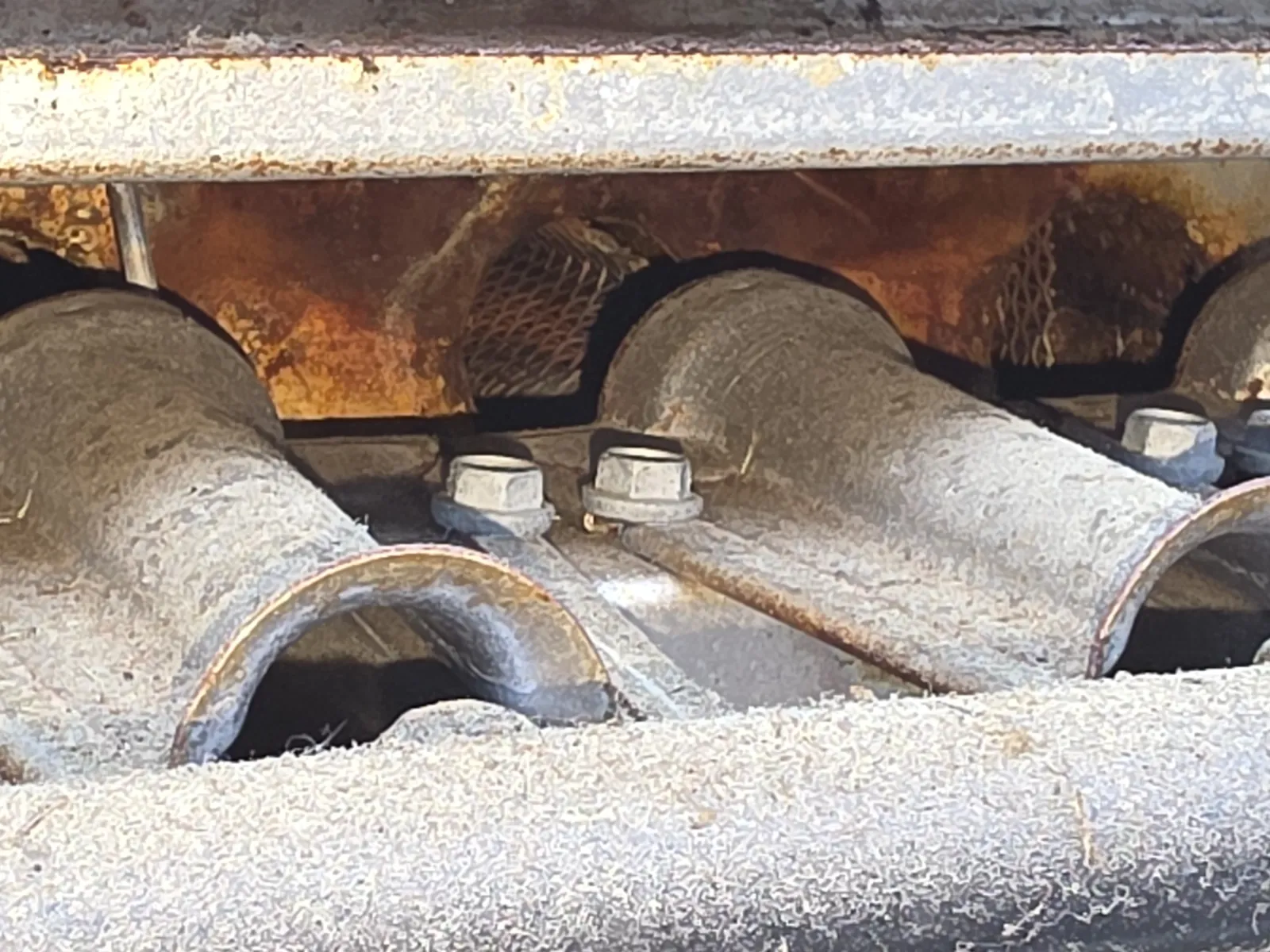 Commercial HVAC Repair in Marietta 30067 by The Air Company of G