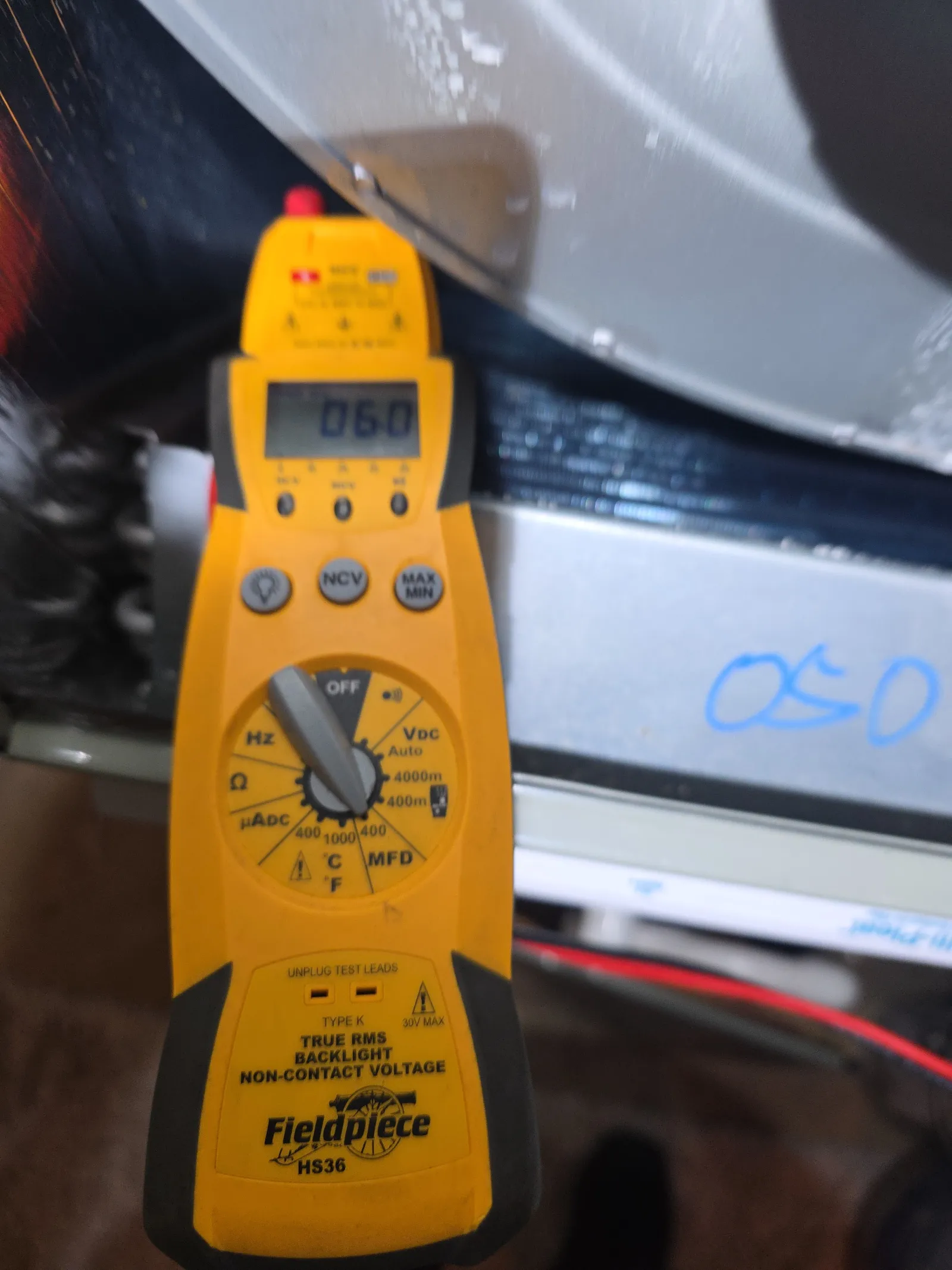 Residential AC & Heat Repair in Marietta 30062 by The Air Company of GA