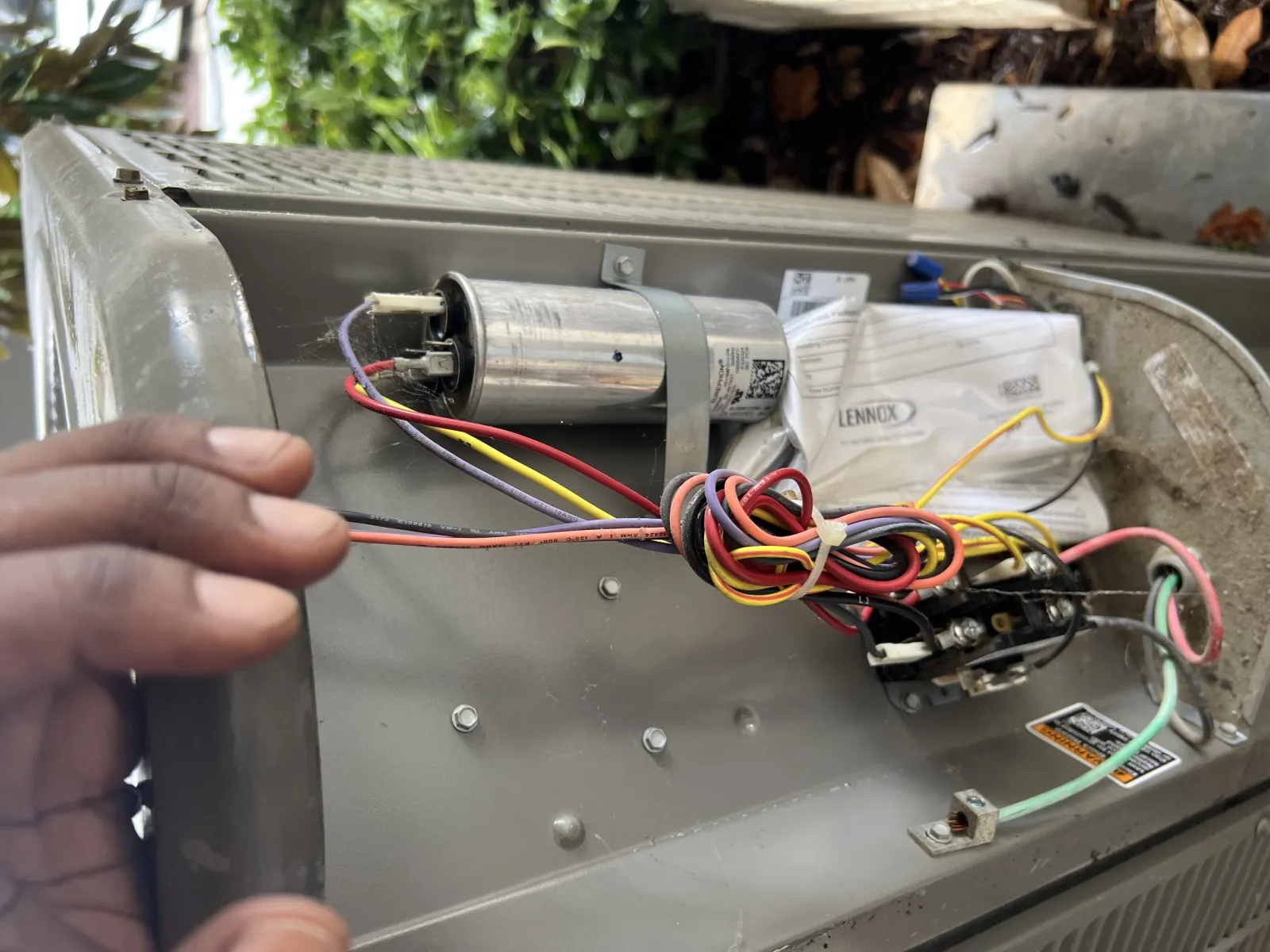 Commercial HVAC Repair in Buckhead atlanta 30327 by The Air Company of GA