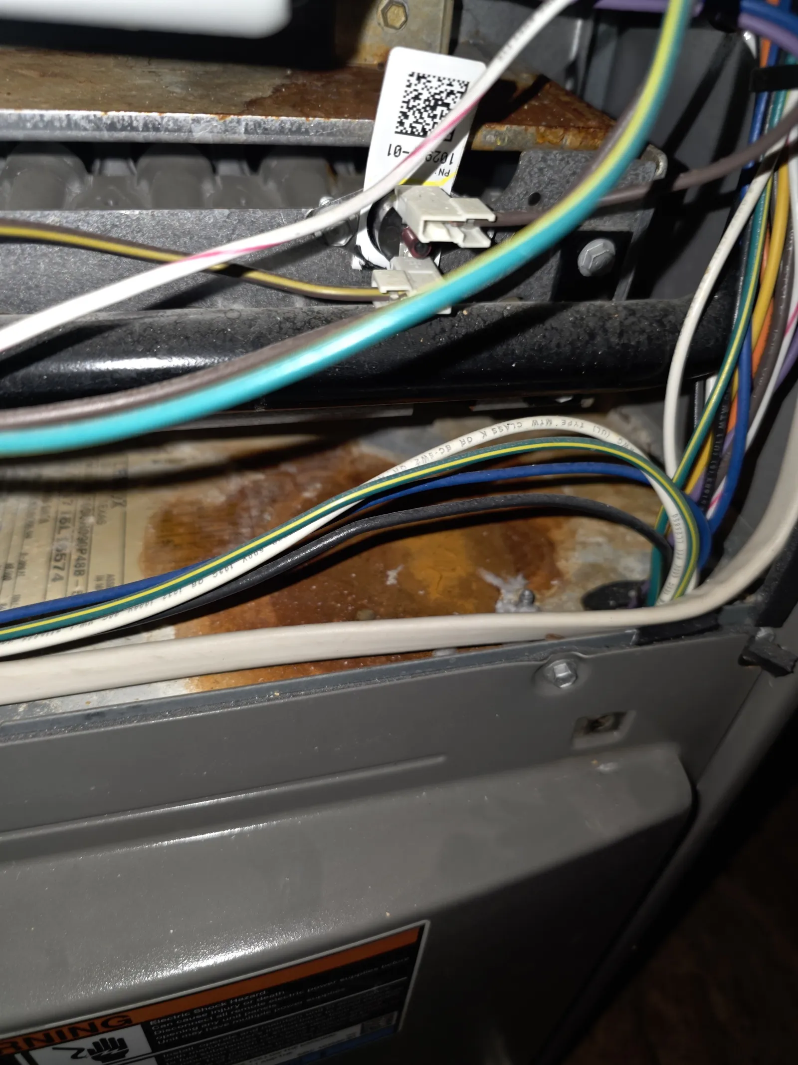 Commercial HVAC Repair in Alpharetta 30009 by The Air Company of GA
