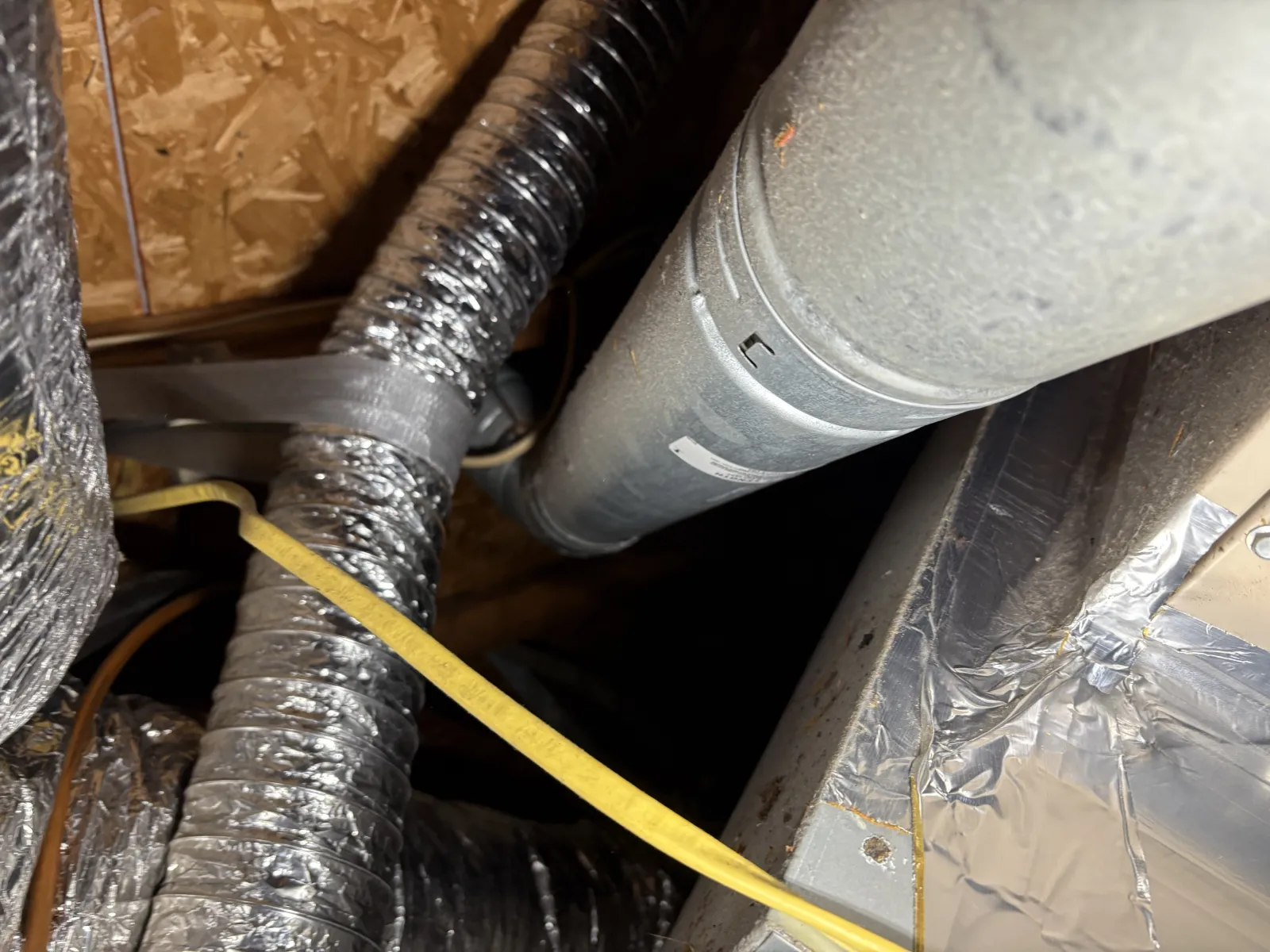 Residential Heating Repair in Buckhead Atlanta 30305 by The Air Company of GA