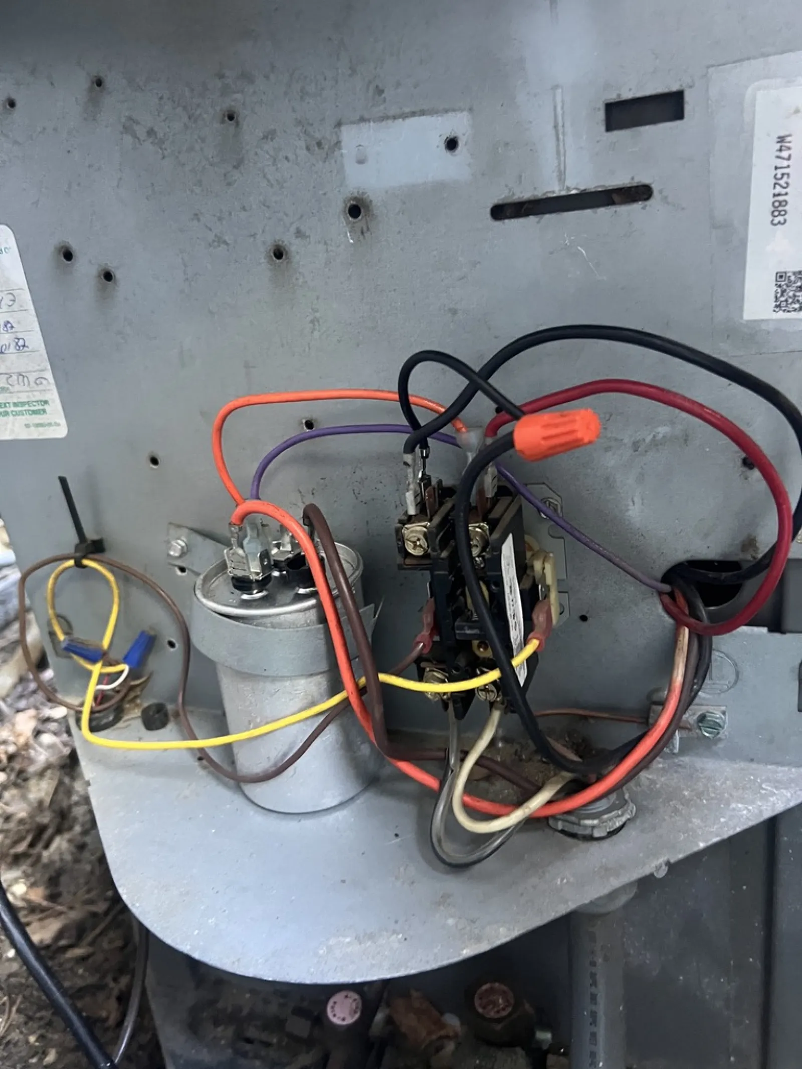 Residential AC and Heating Repair in Brookhaven 30319 by The Air Company of GA