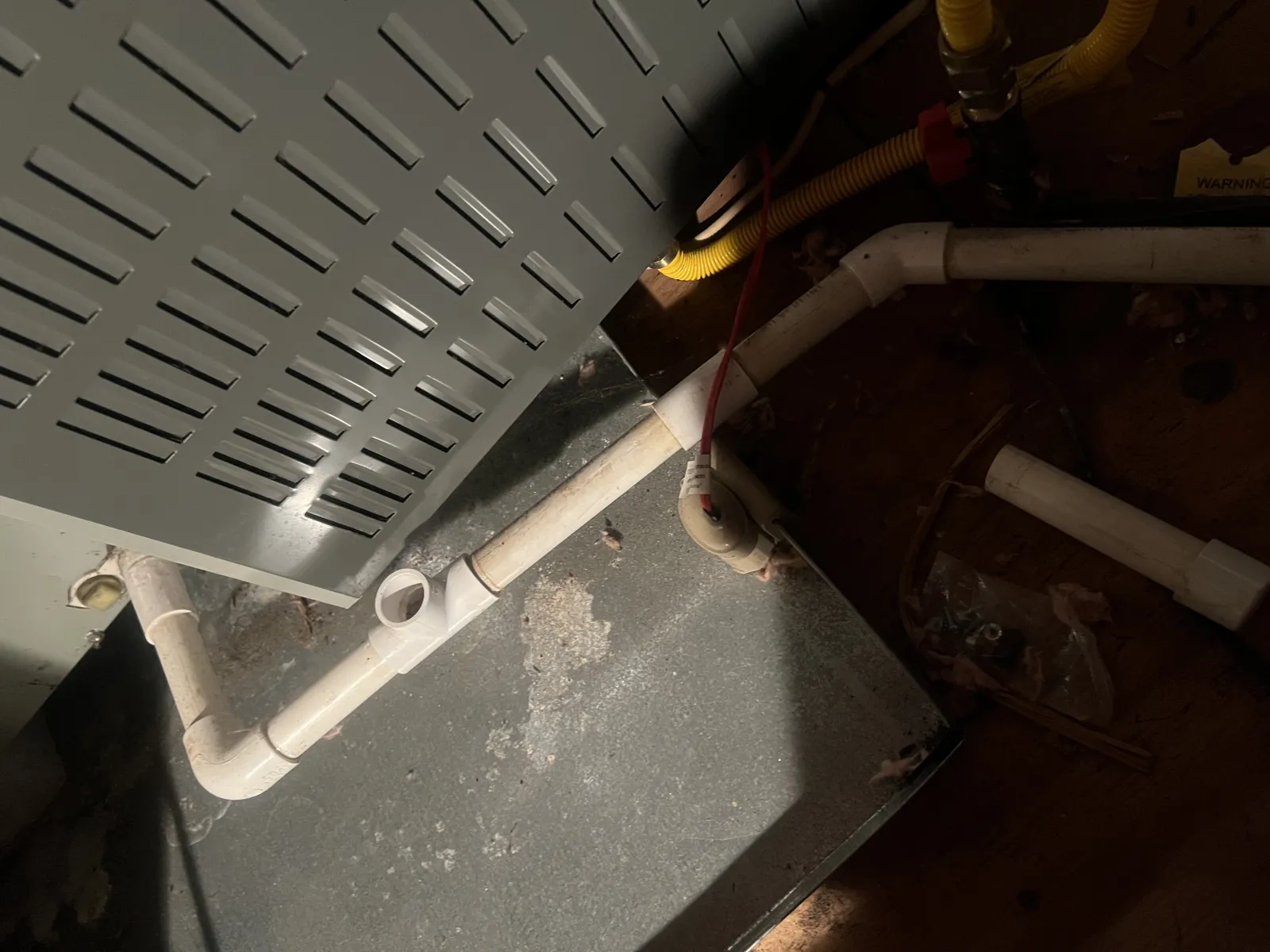 HVAC Heating Repair in Buckhead Atlanta 30327 by The Air Company of GA
