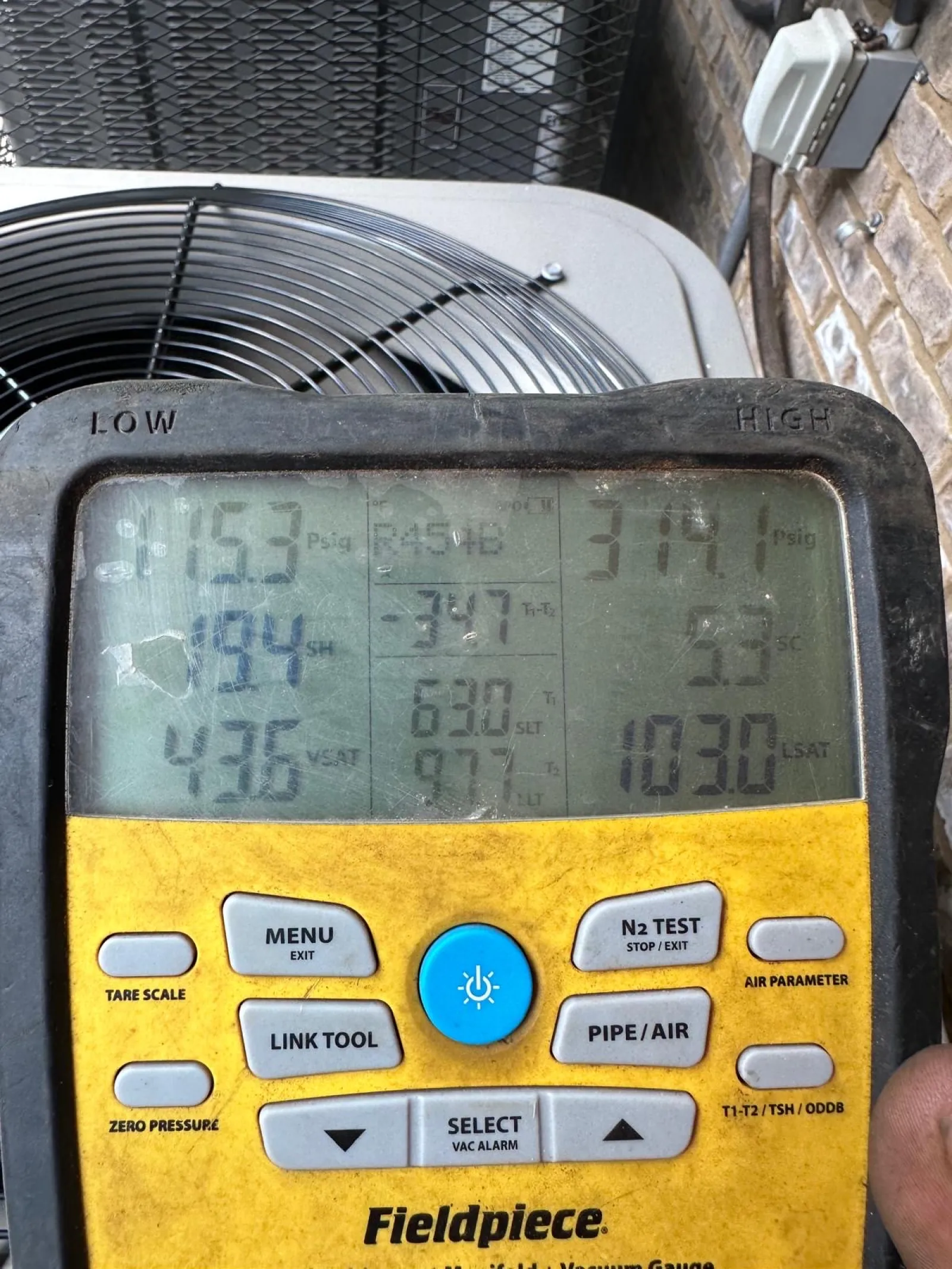 Commercial HVAC Repair in Atlanta 30319 Brookhaven by The Air Company of GA