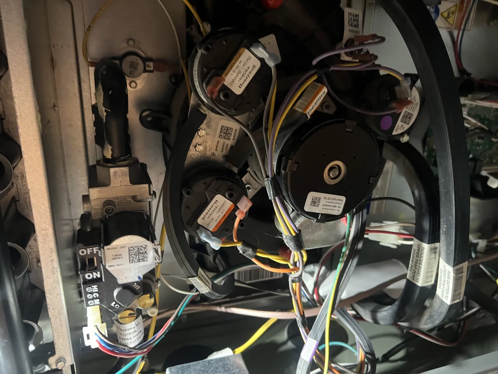 Residential AC Heat HVAC Repair in Habersham 30305 Atlanta by The AIr Company of GA
