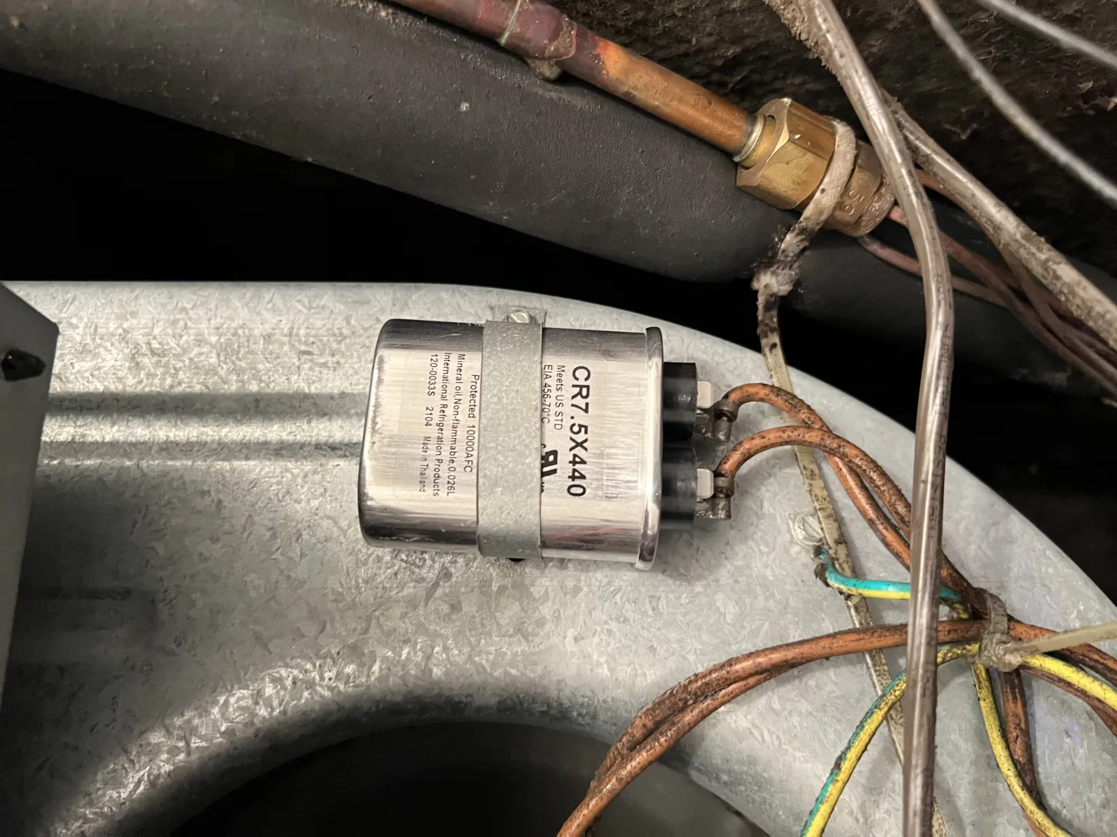 Residential Heat Furnace Repair in Atlanta 30326 by The Air Company of GA