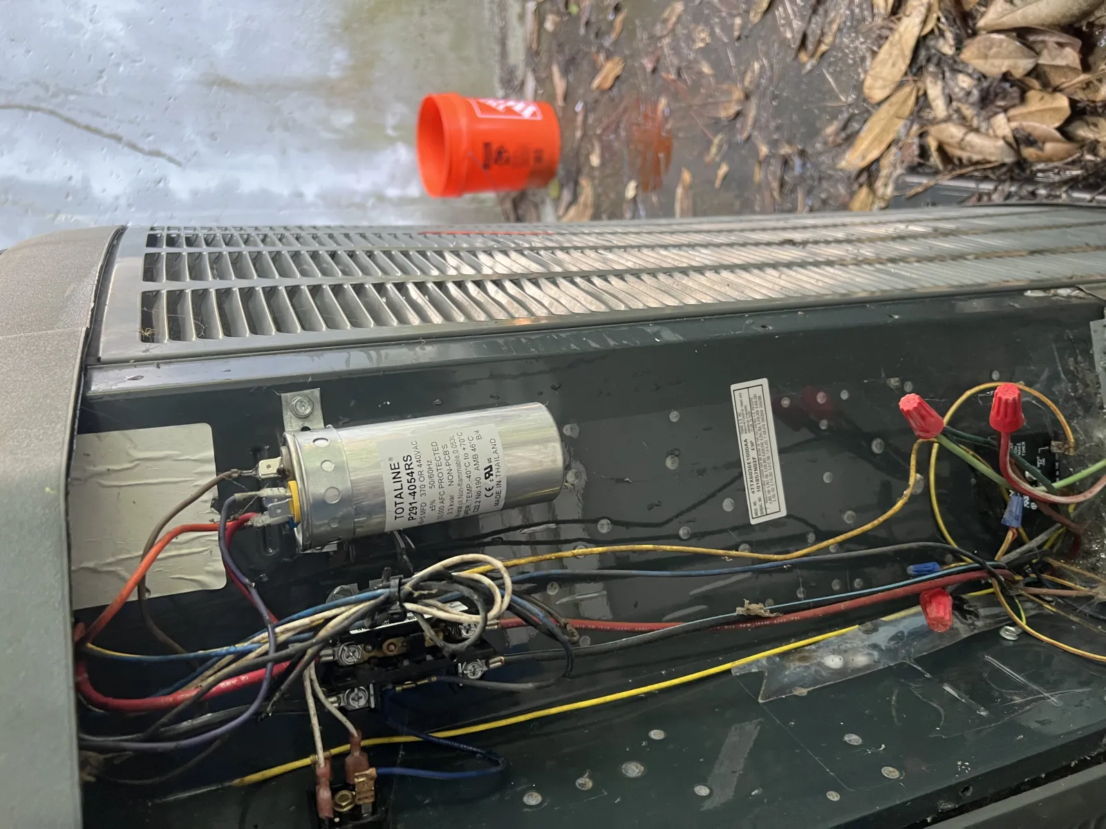 Heating Repair in Dunwoody 30338 by The Air Company of GA