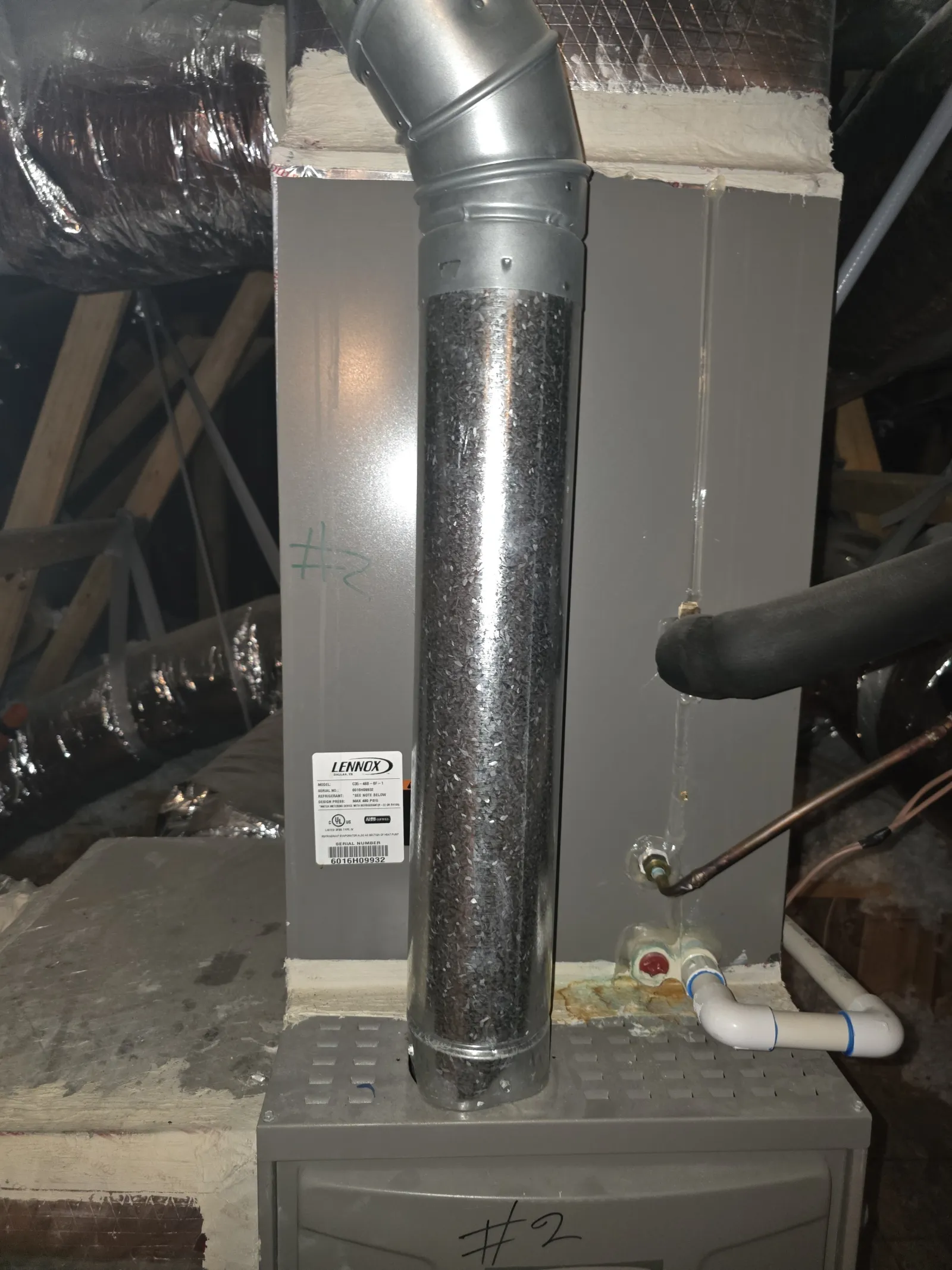 Commercial HVAC Repair in Alpharetta 30009 by The Air Company of GA