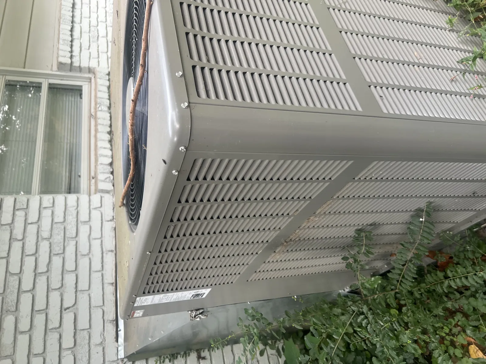 Commercial HVAC Repair in Sandy Springs 30328 by The Air Company of GA