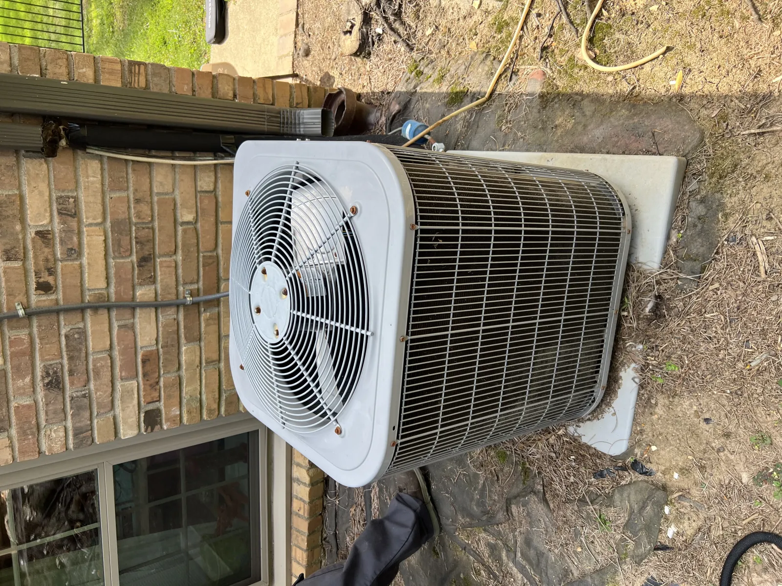 HVAC Furnace Repair in Brookhaven 30319 by The Air Company of GA