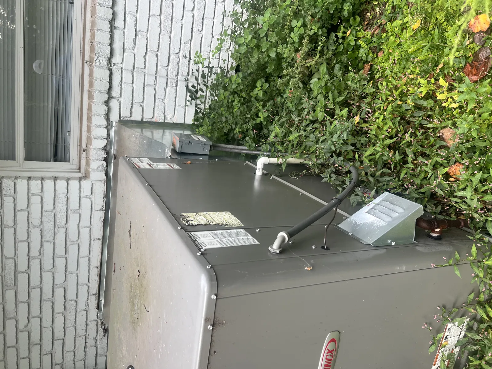 Commercial HVAC Repair in Sandy Springs 30328 by The Air Company of GA