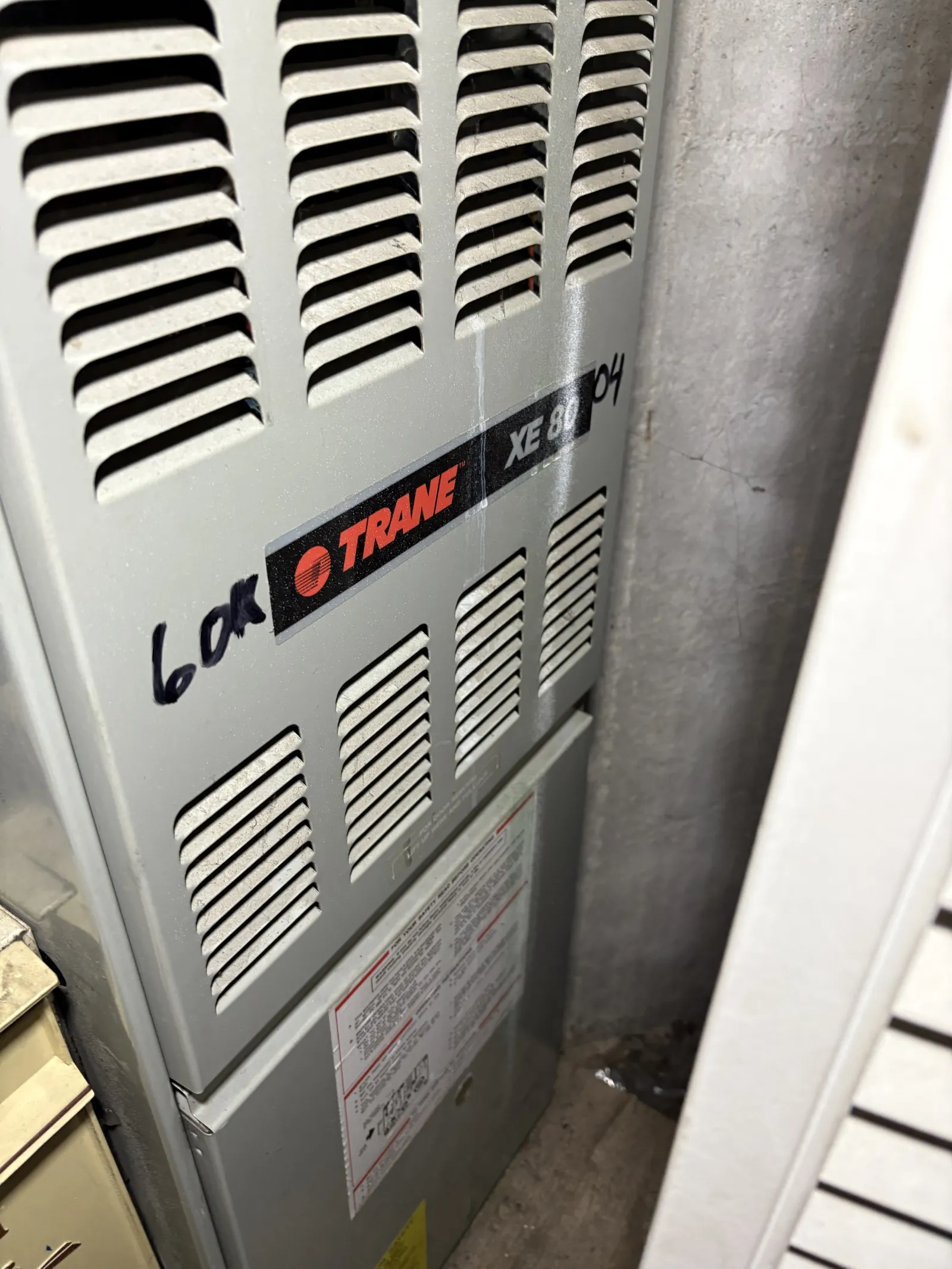 Heating and Cooling Repair in Brookhaven 30319 by The Air Company of GA