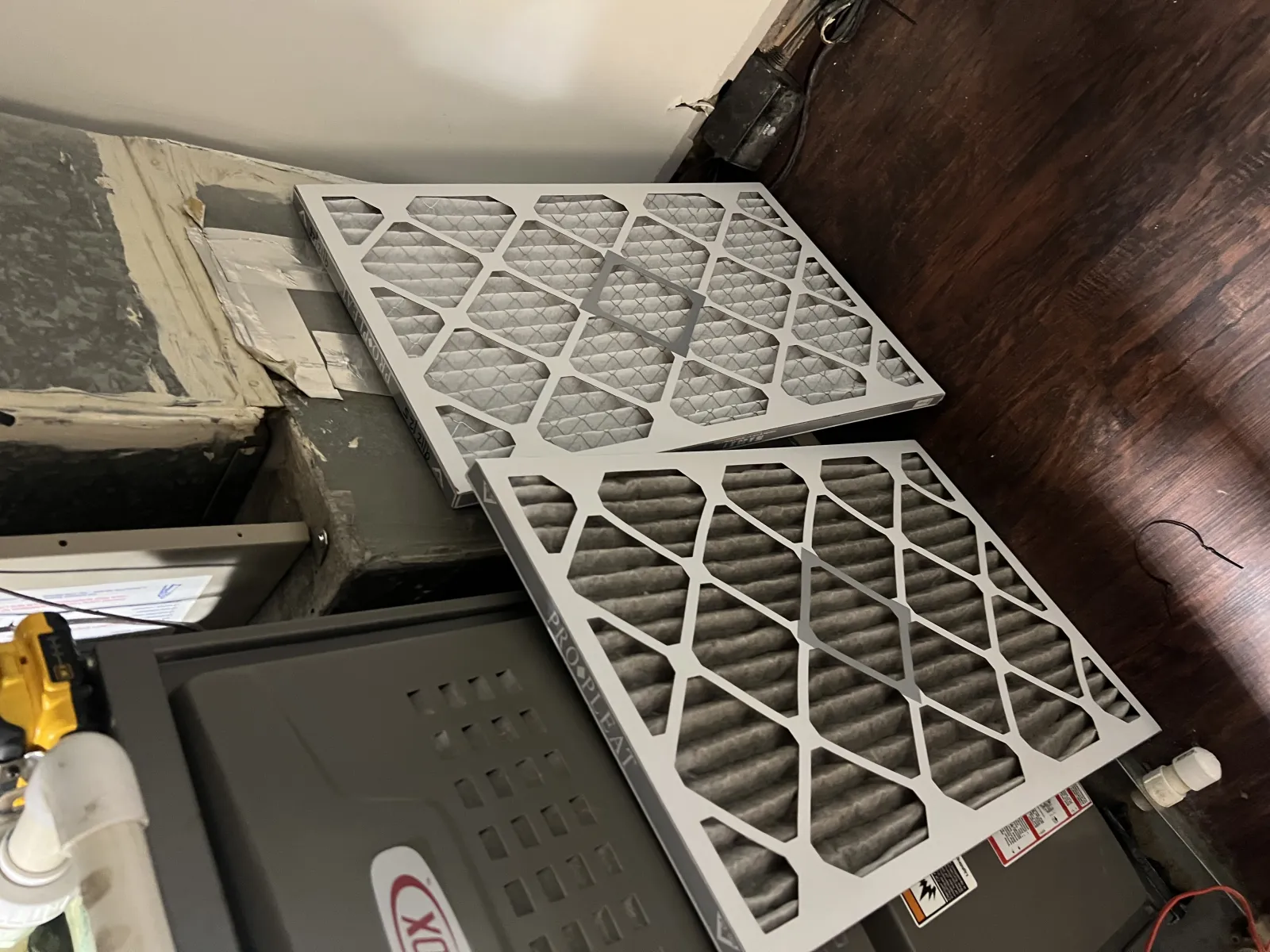 Residential Furnace Repair in Brookhaven 30319 by The Air Company of GA