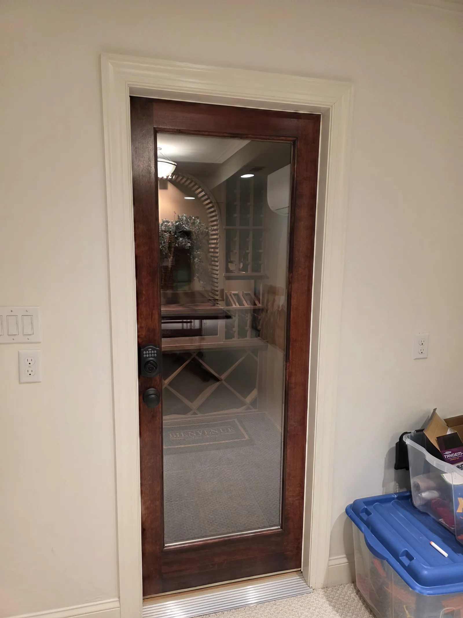 Wine Cellar Repair in Atlanta 30327 by The Air Company of GA
