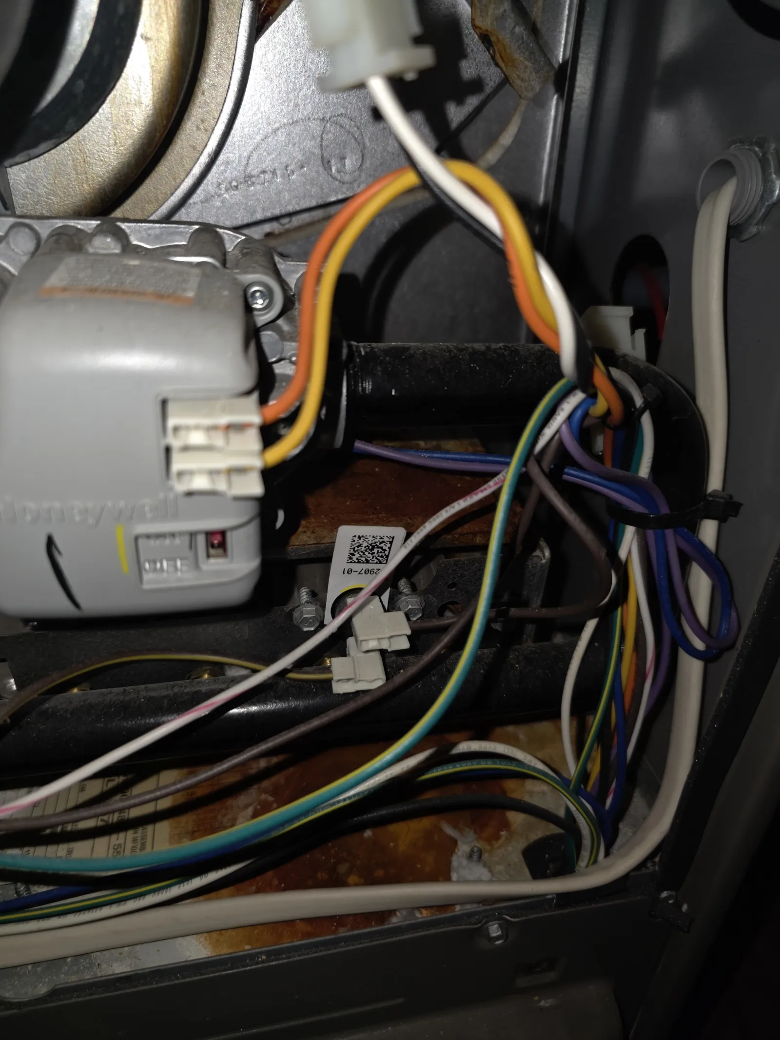 Commercial HVAC Repair in Alpharetta 30009 by The Air Company of GA