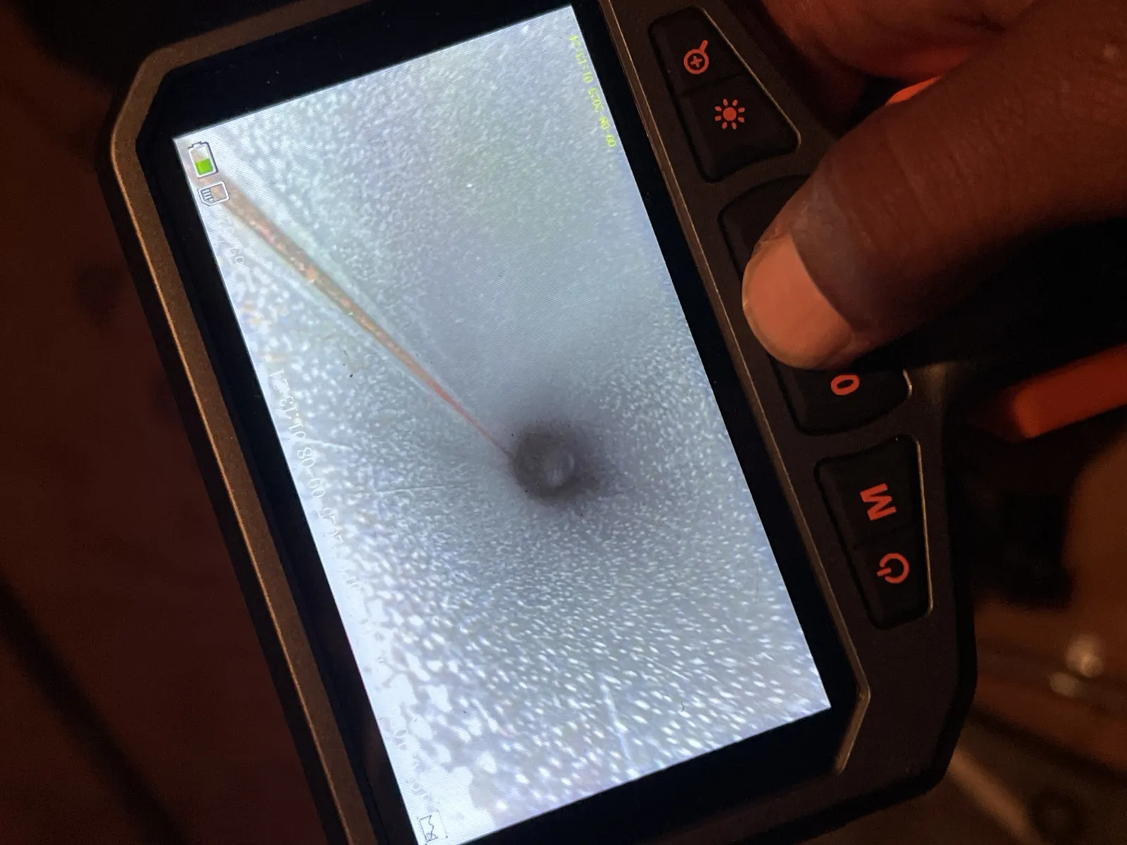 Residential Furnace Repair in Buckhead Atlanta 30327 by The Air Company of GA