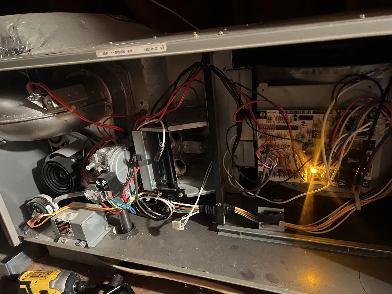 Residential Furnace Repair Sandy Springs 30328 by The Air Company of GA
