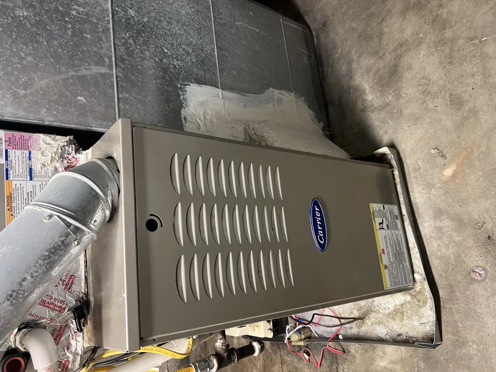 AC Heat Repair in Brookhaven 30319 by The Air Company of GA