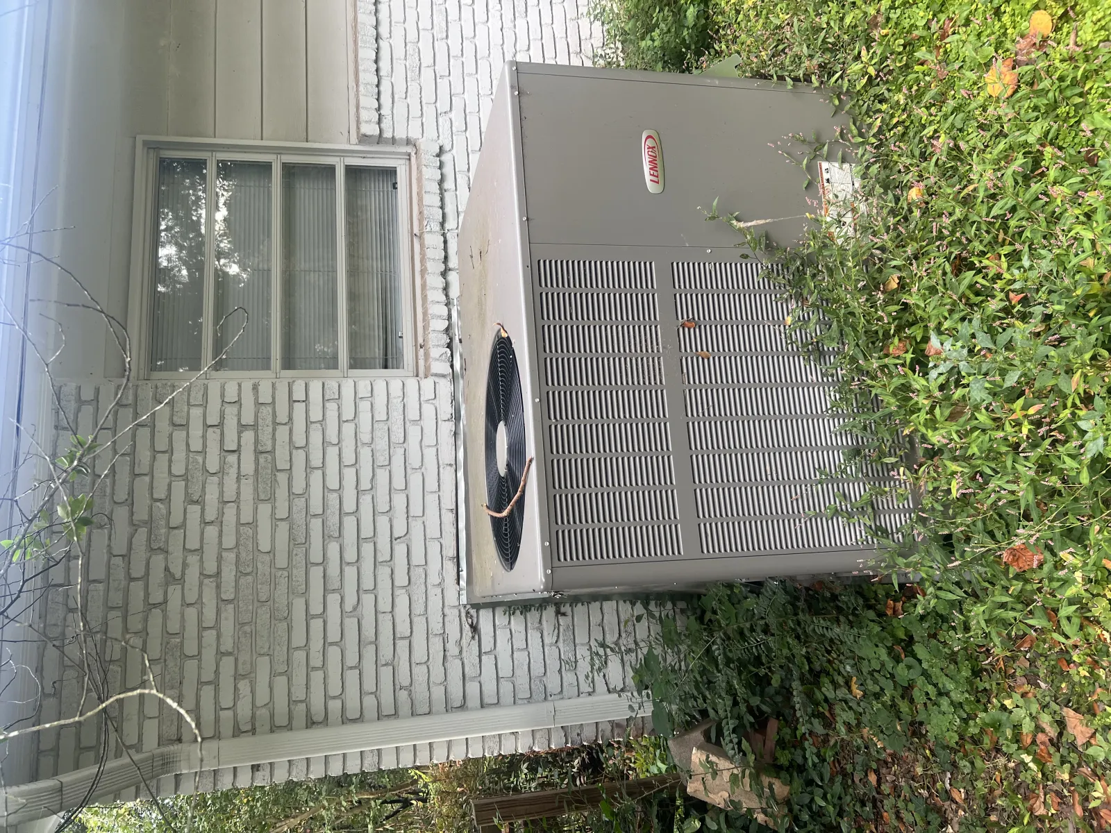 Commercial HVAC Repair in Sandy Springs 30328 by The Air Company of GA