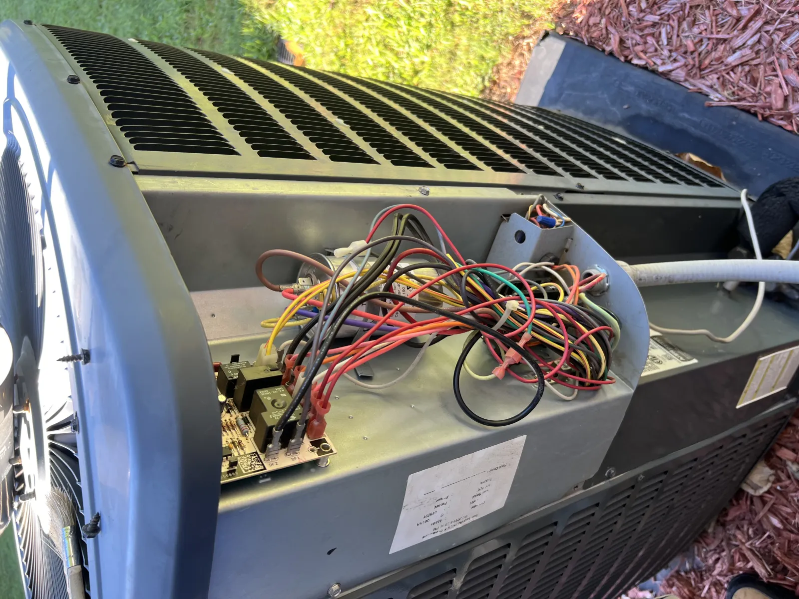 Residential Heating HVAC Repair in Midtown Atlanta 30306 by The Air Company of GA