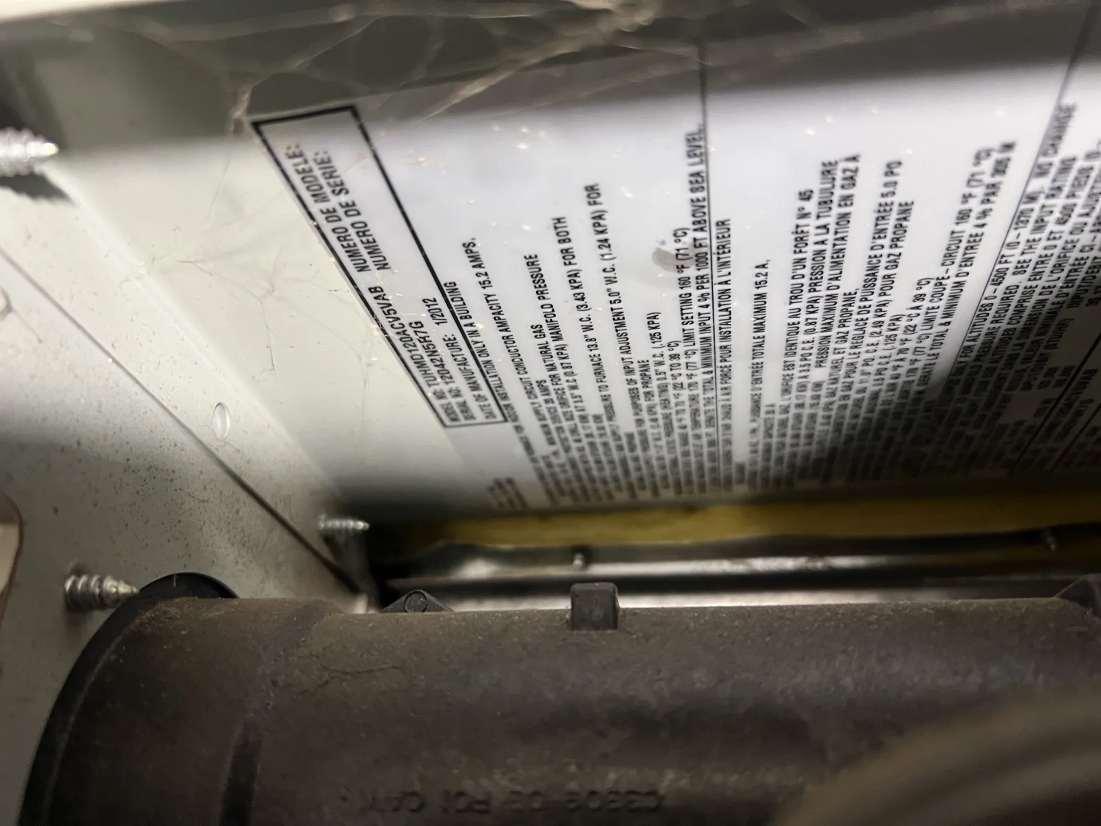 AC Heat Repair in Brookhaven 30319 by The Air Company of GA