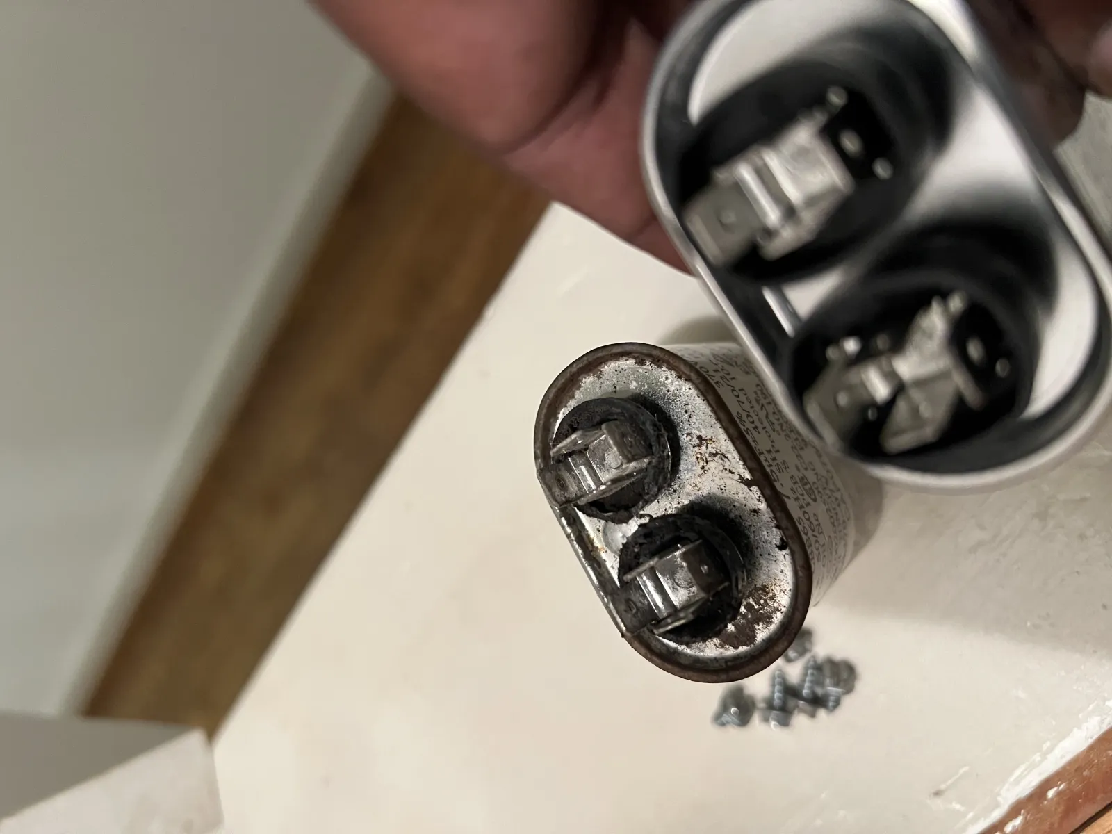Residential Heat Furnace Repair in Atlanta 30326 by The Air Company of GA