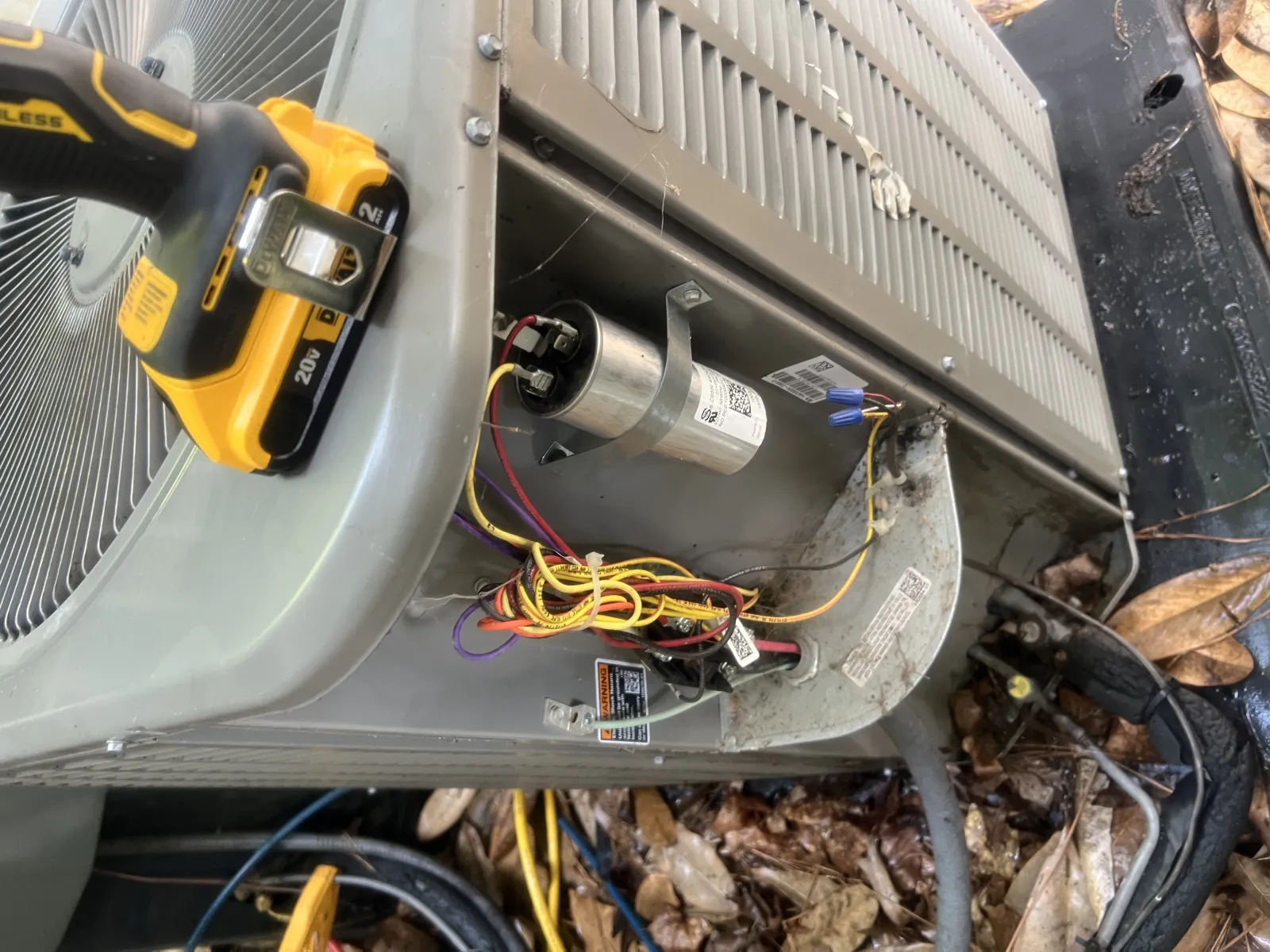 Heating Repair in Dunwoody 30338 by The Air Company of GA