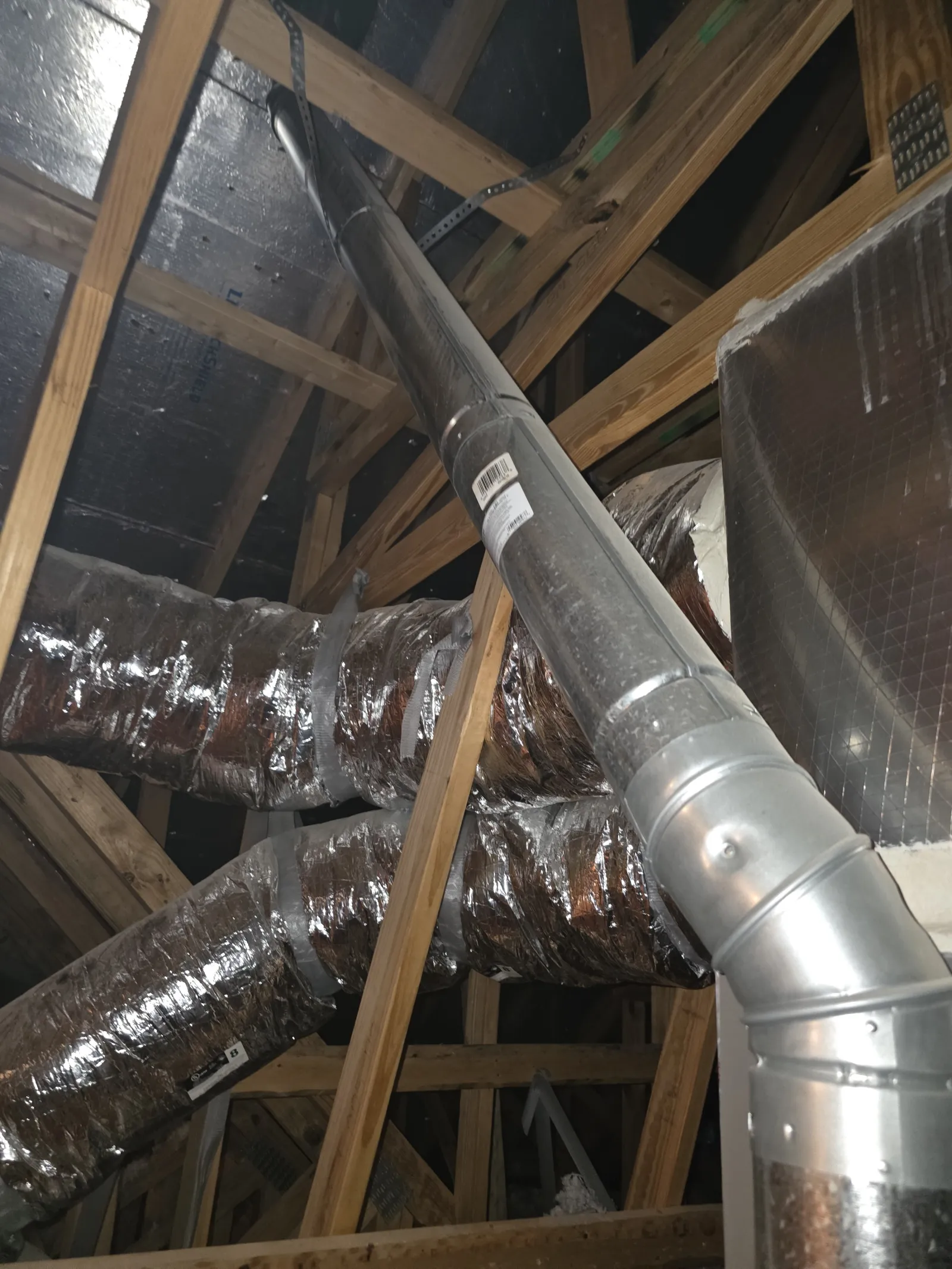 Residential AC Heat Furnace Repair in Sandy Springs 30328 by The Air Company of GA