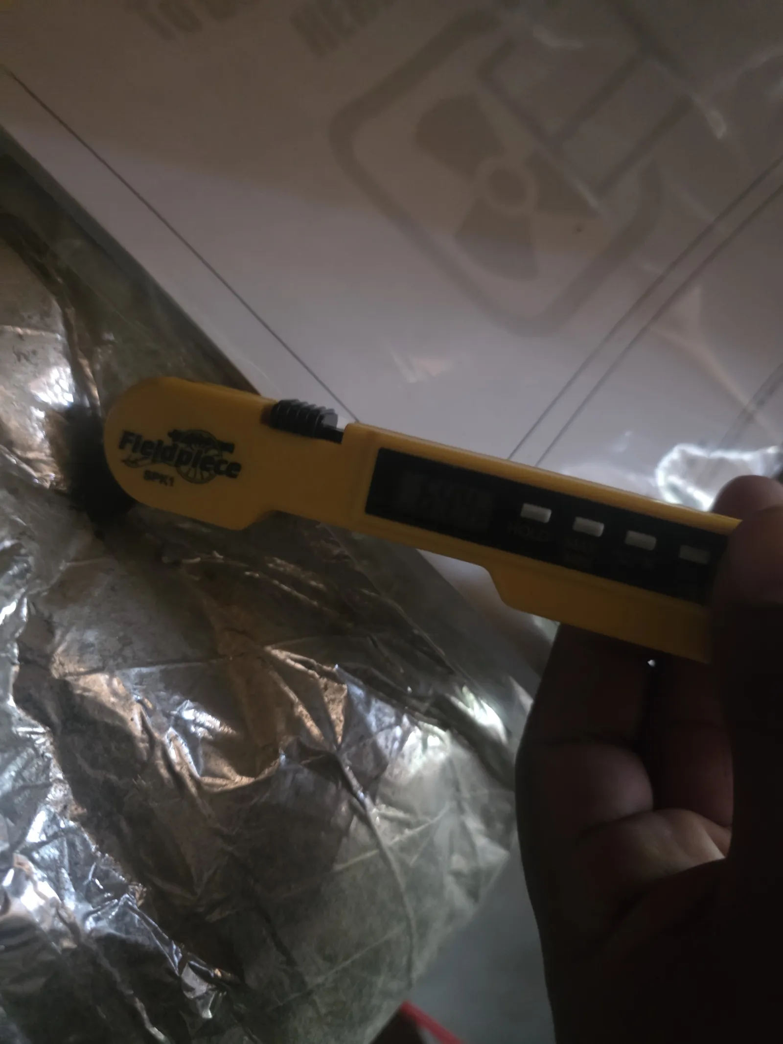 residential hvac repair in Buckhead Atlanta 30327 by The Air Company of GA
