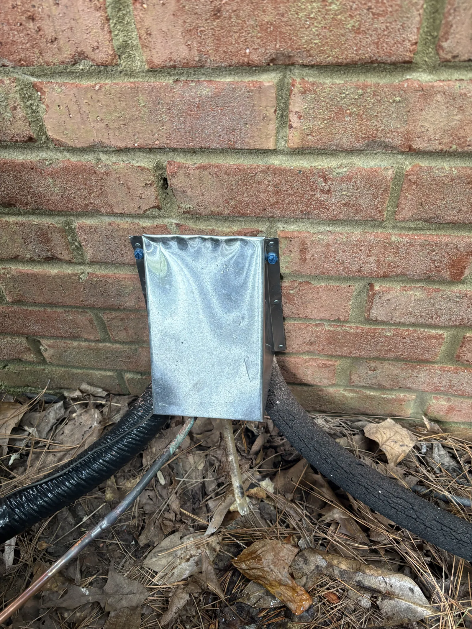 Residential AC Heat Repair in 30022 Alpharetta by The Air Company of GA