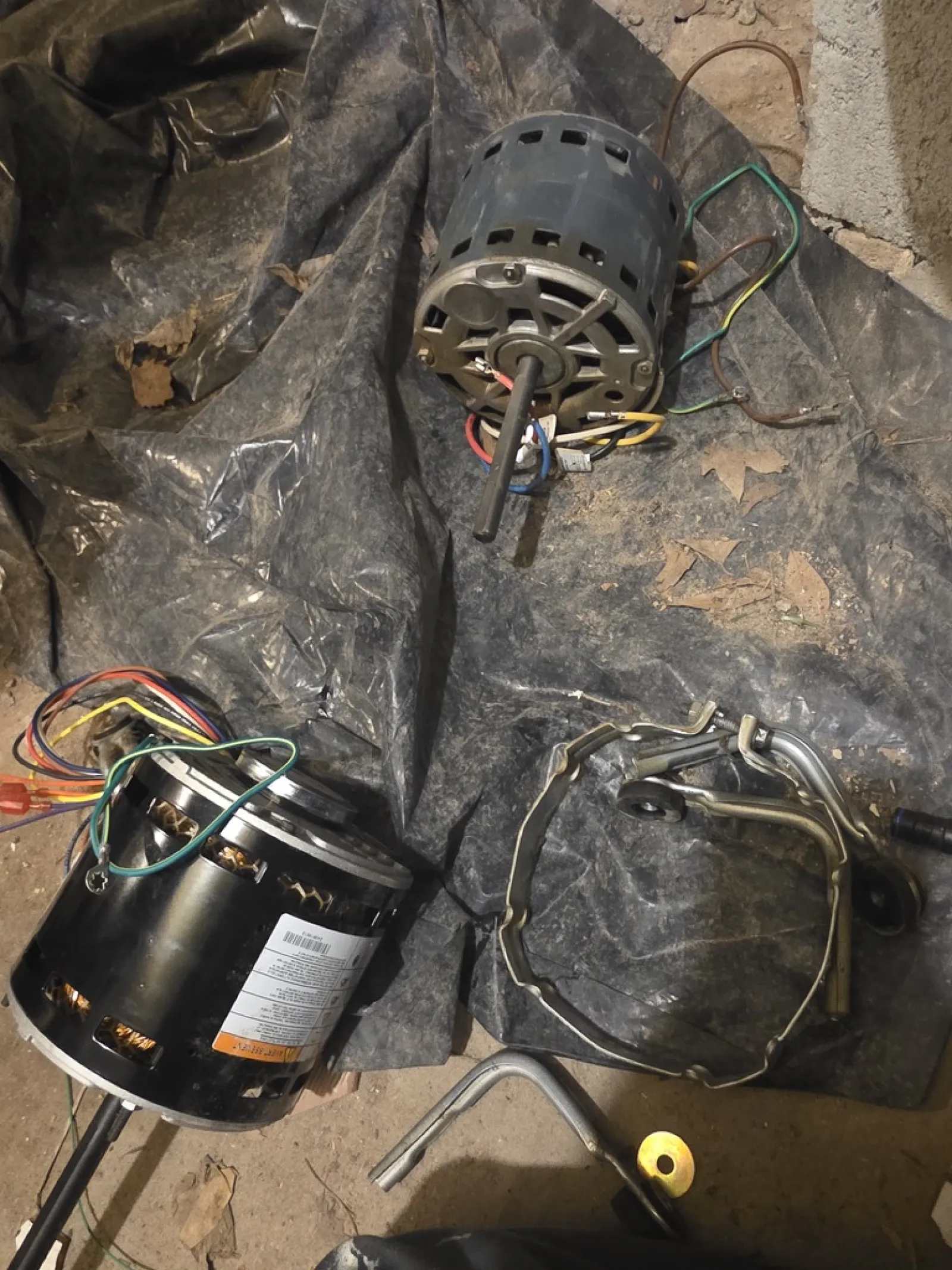Residential AC Heat Repair in Sandy Springs 30328 by The Air Company of GA