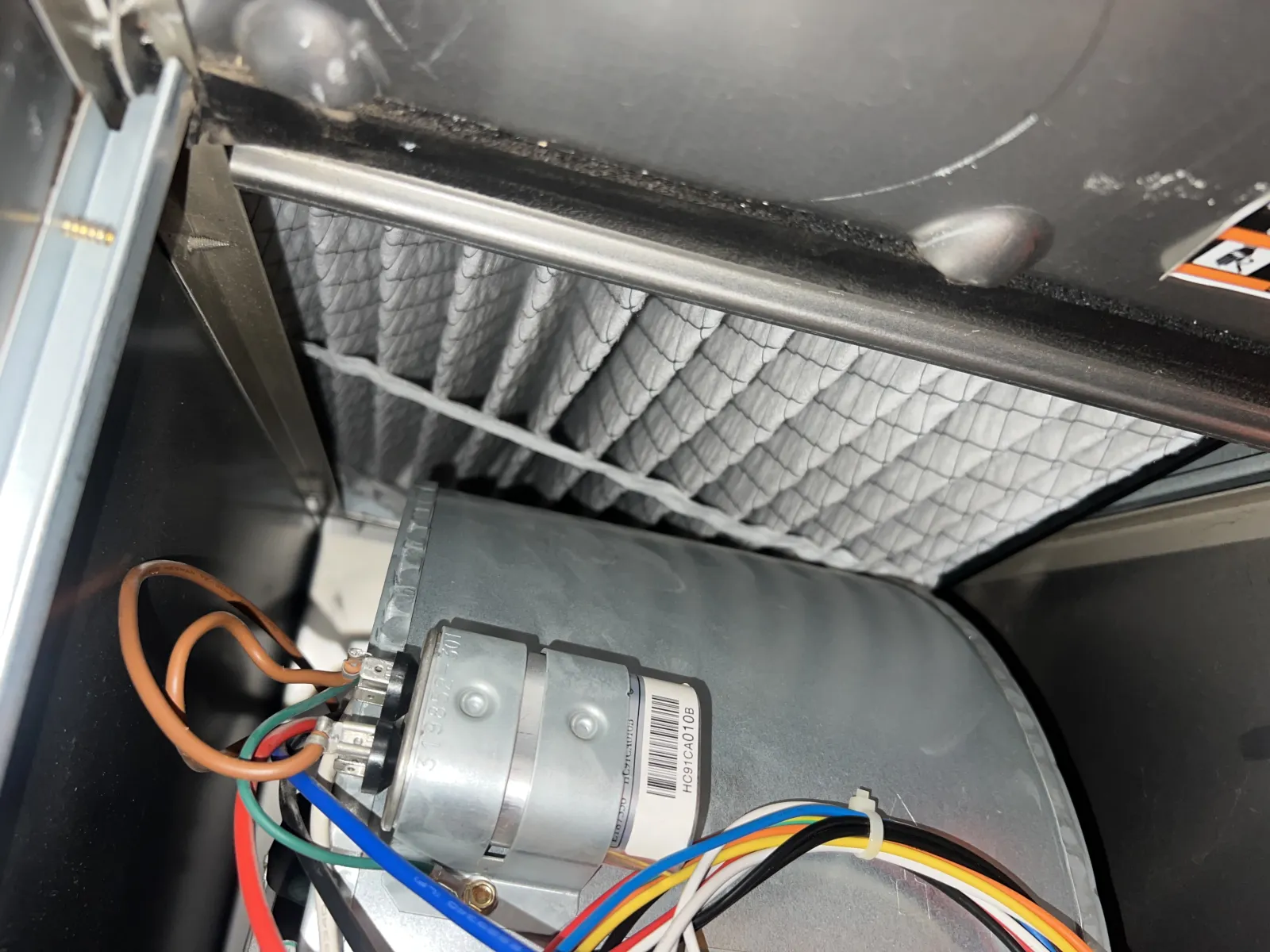 Furnace Repair in Brookhaven Atlanta 30319 by The Air Company of GA