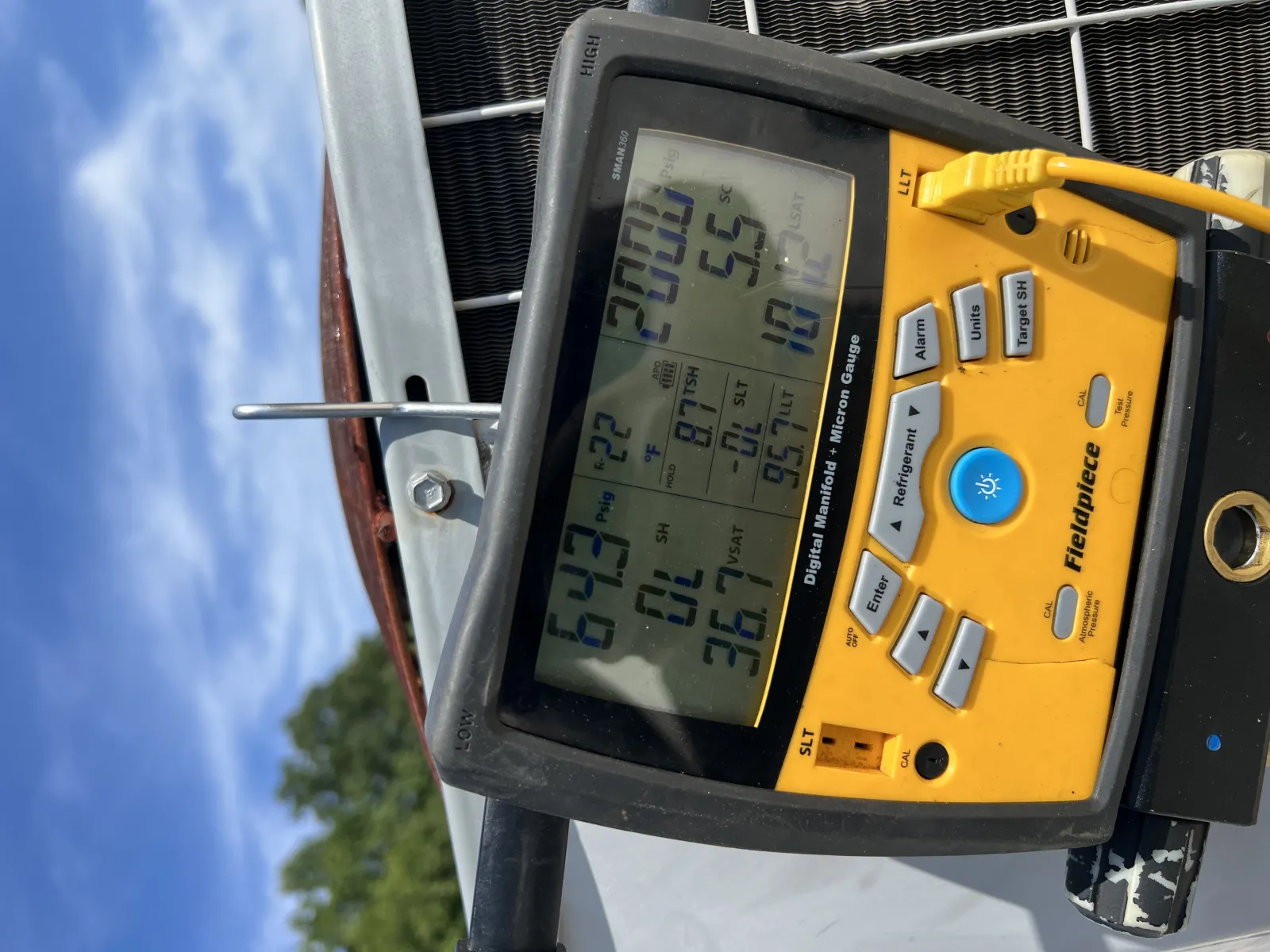 Residential HVAC Repair Marietta 30066 by The Air Company of GA