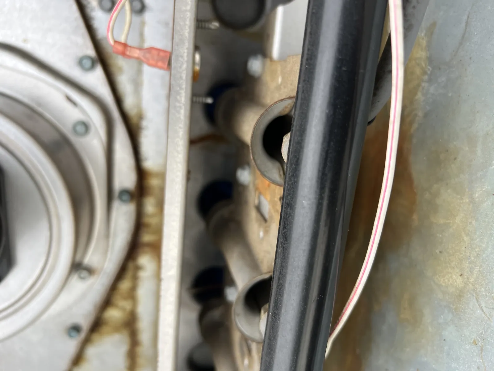 Commercial HVAC Repair in Roswell 30076 by The Air Company of GA