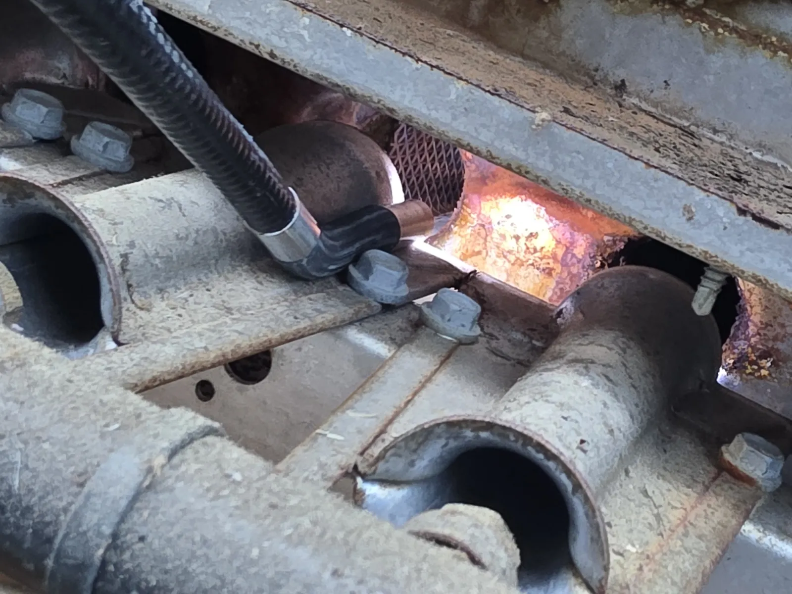 Commercial HVAC Repair in Marietta 30067 by The Air Company of G